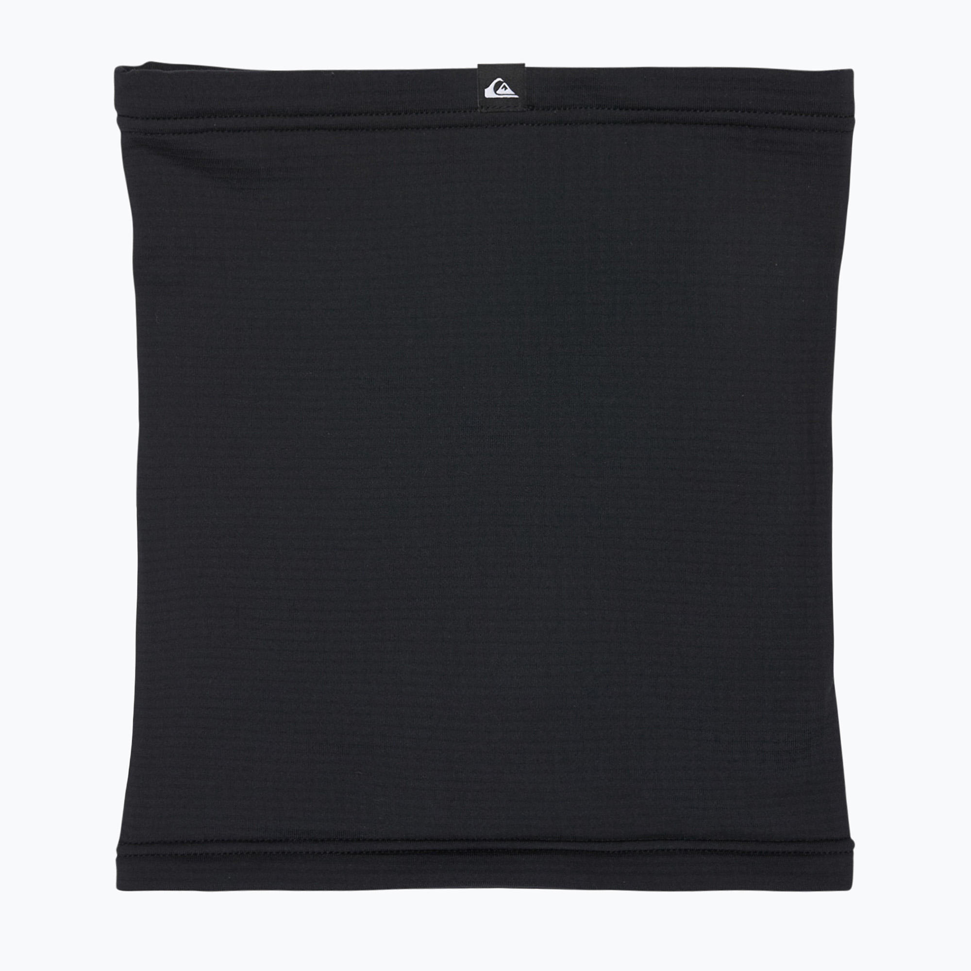 Guler pentru bărbați Quiksilver Steep Point Collar true black