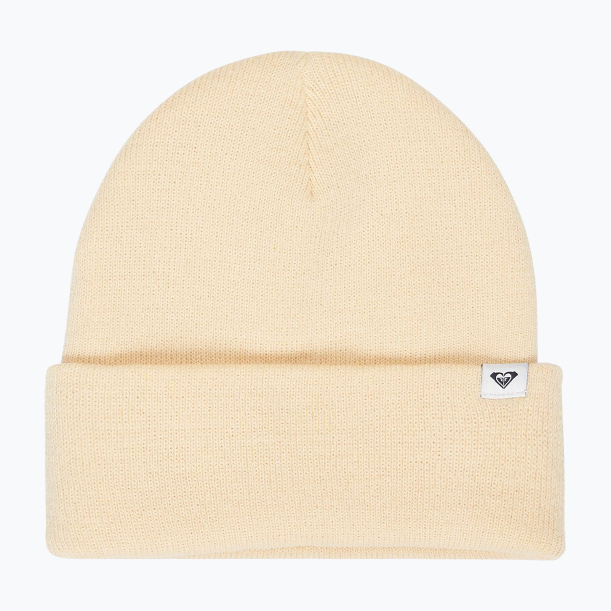 Dětská zimní čepice ROXY Tropical Snow Beanie biscotti