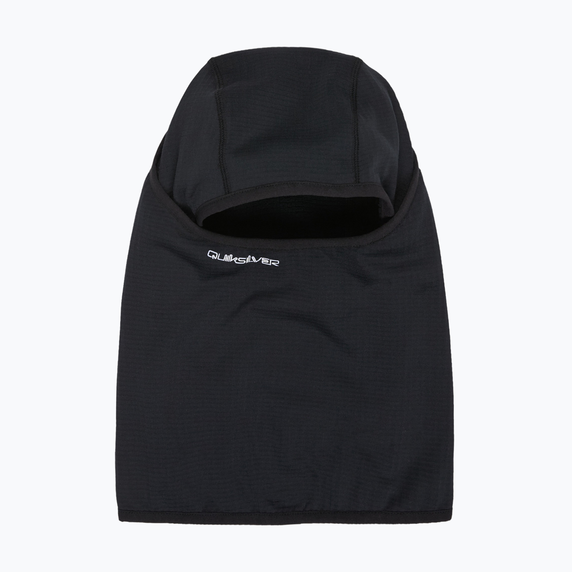 Cagulă pentru bărbați Quiksilver Steep Point Balaclava true black
