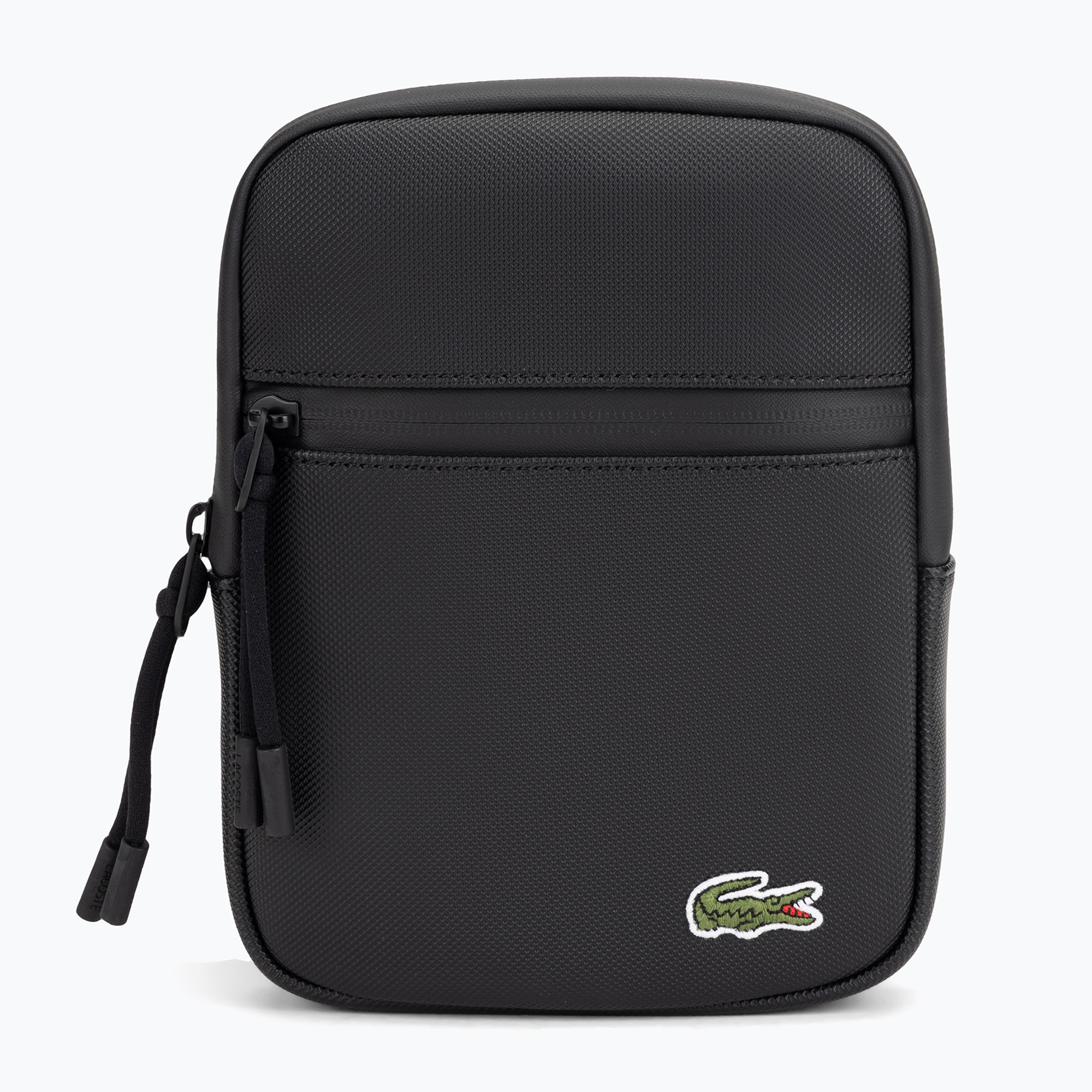 Saszetka Lacoste NH3307LV noir 