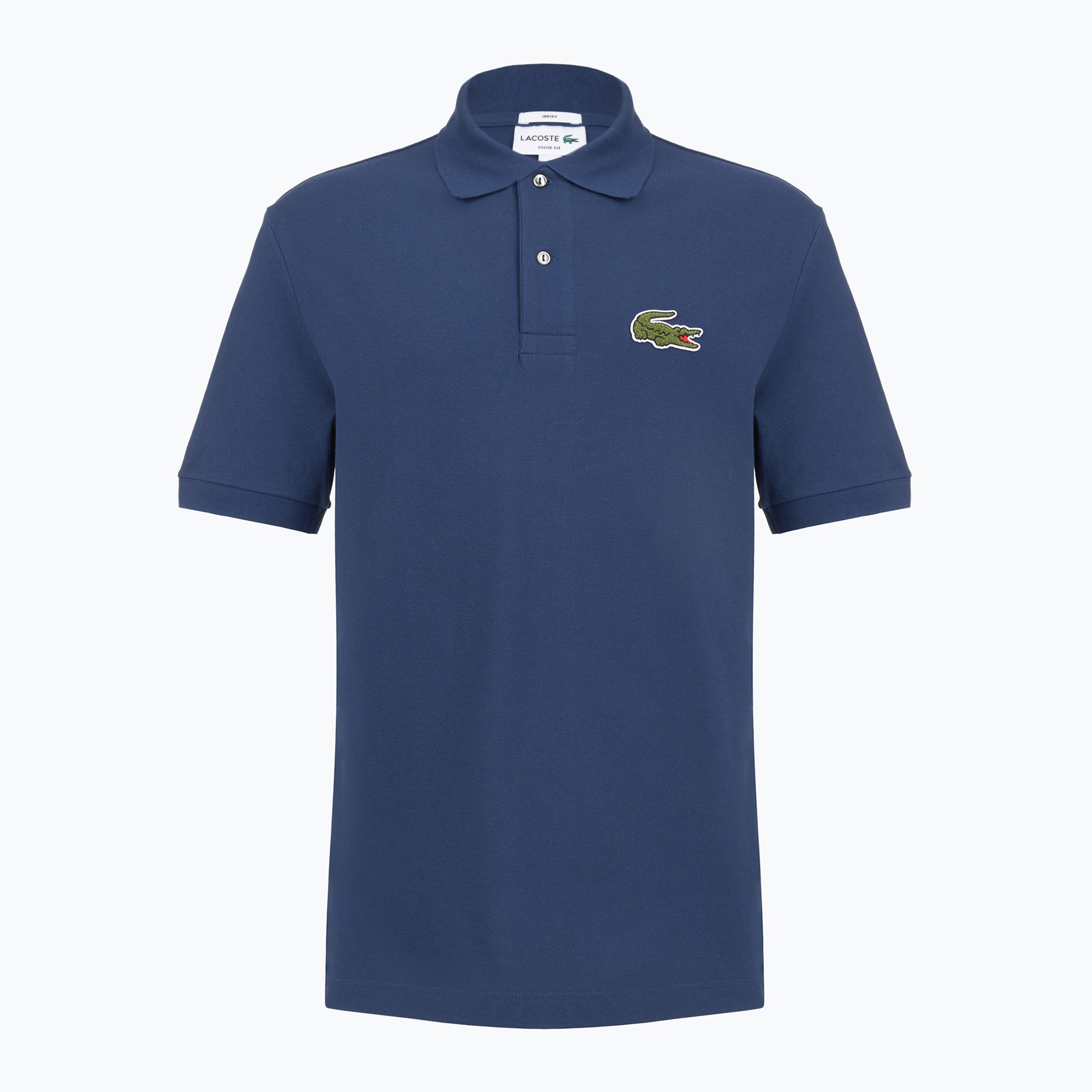 Pánska polokošeľa Lacoste PH2751 globe