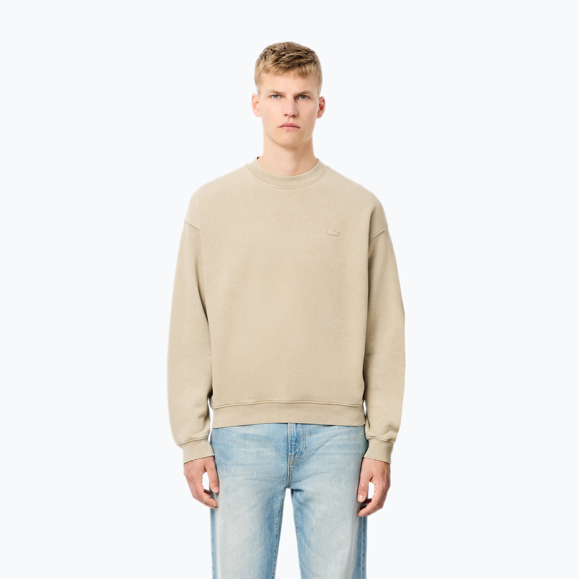 Bluza Lacoste SH2837 viennese 