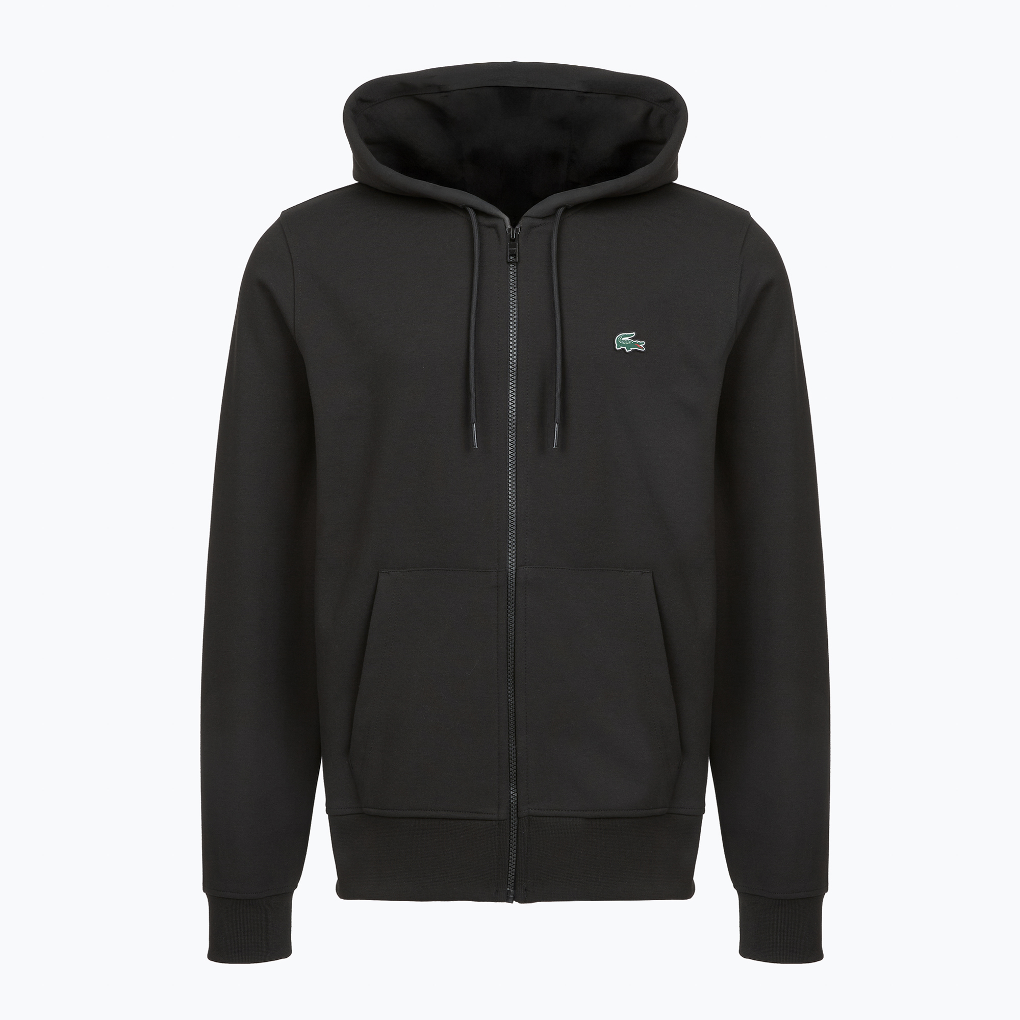 Bluza męska Lacoste SH5545 black 