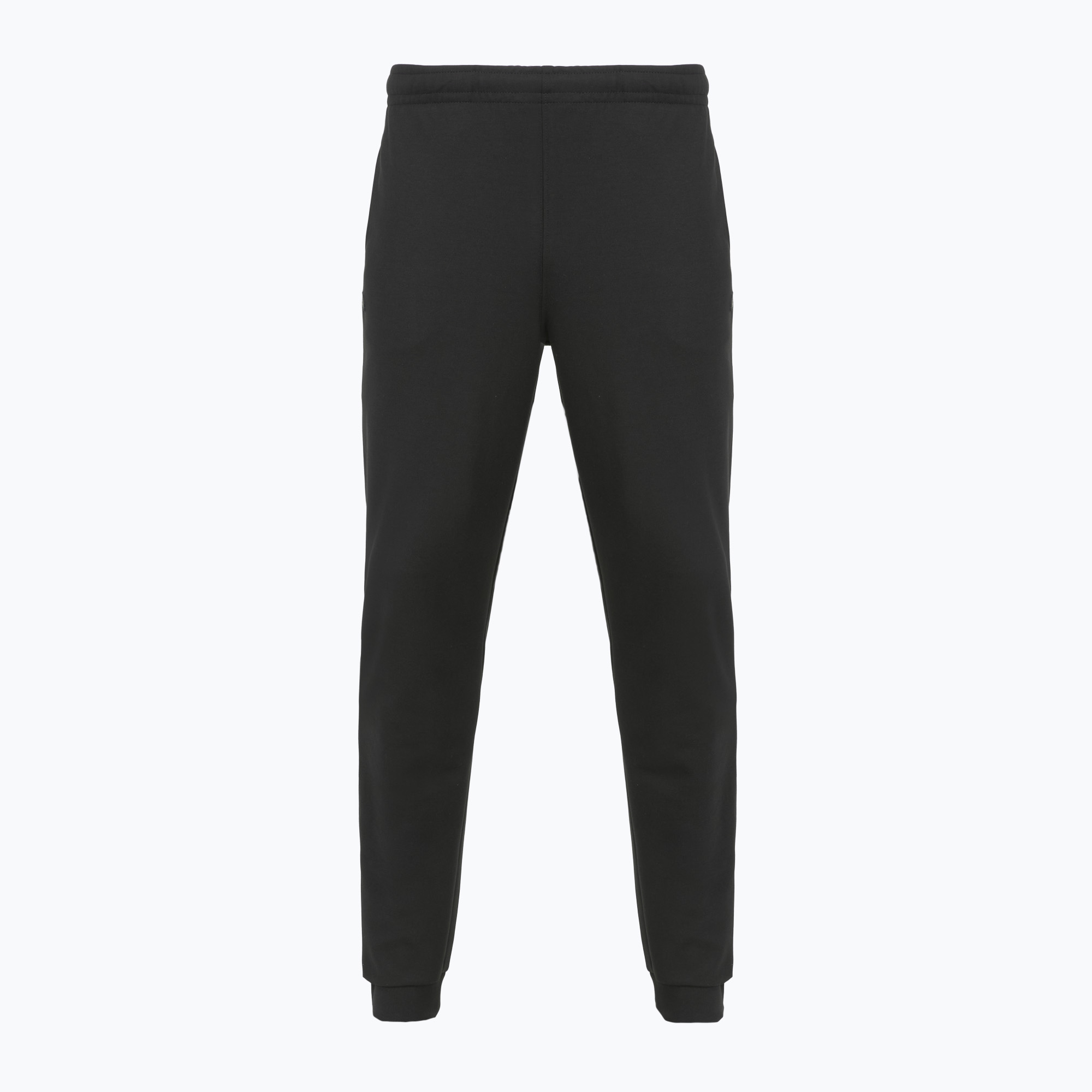 Spodnie męskie Lacoste XH5132 black 