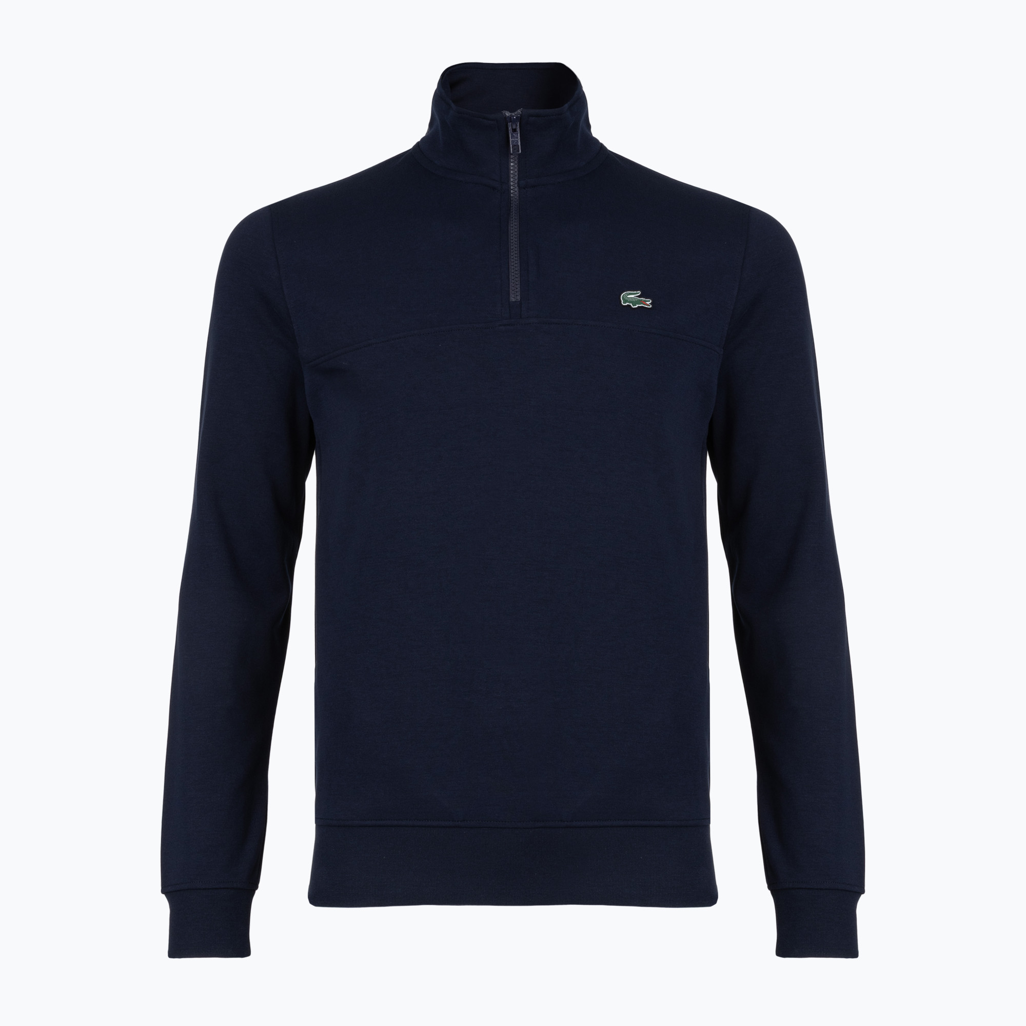 Bluza męska Lacoste SH5130 navy blue 