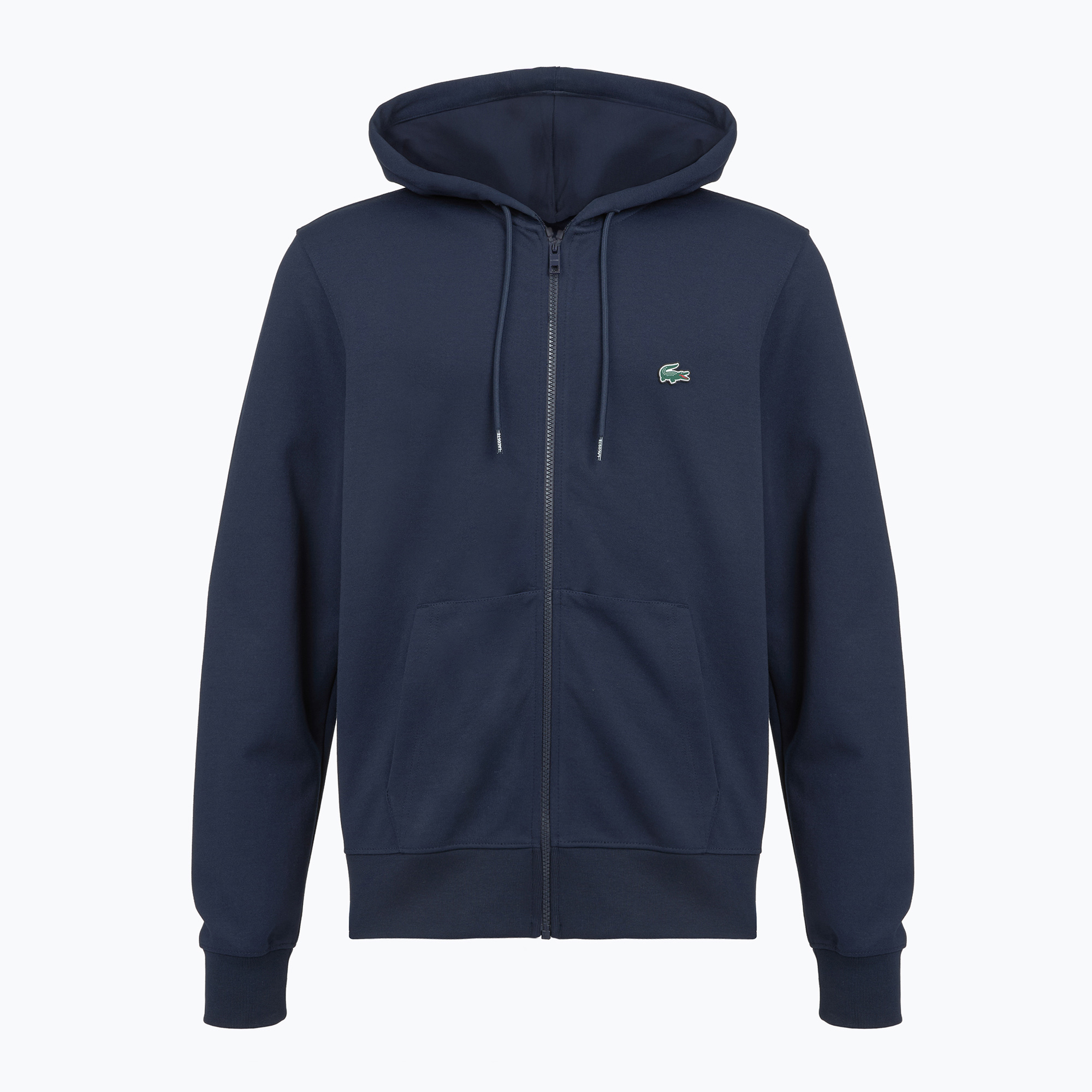 Bluza męska Lacoste SH5545 navy blue 