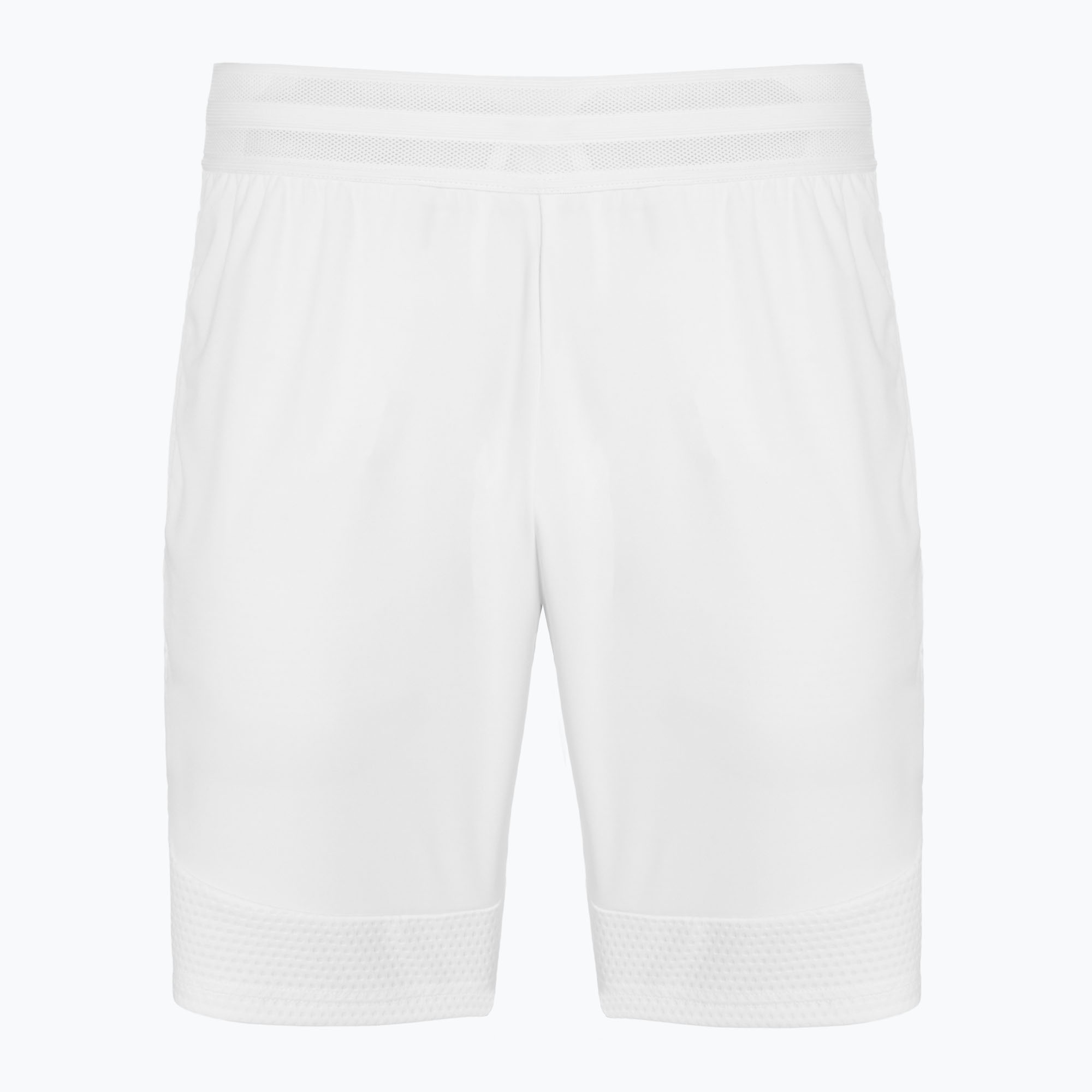 Spodenki tenisowe męskie Lacoste GH8950 white 