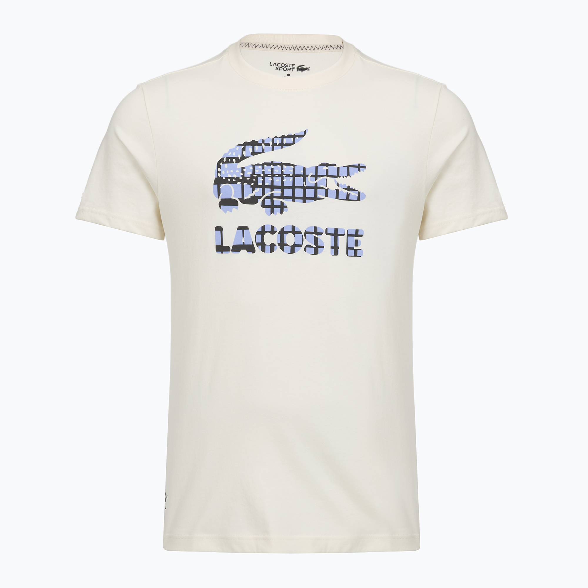 Tricou pentru bărbați Lacoste TH4769 lapland