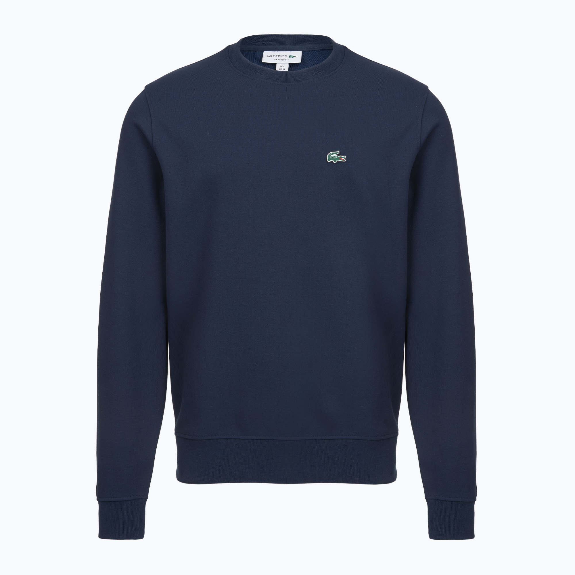 Bluza męska Lacoste SH5127 navy blue 