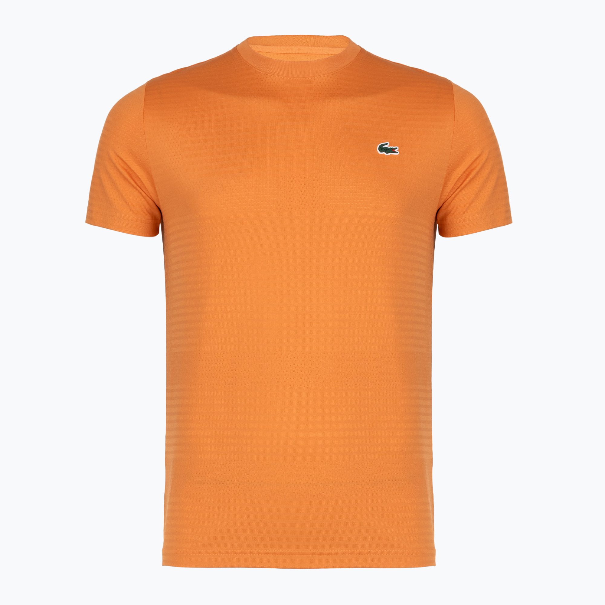 Koszulka tenisowa męska Lacoste TH0004 blossom 
