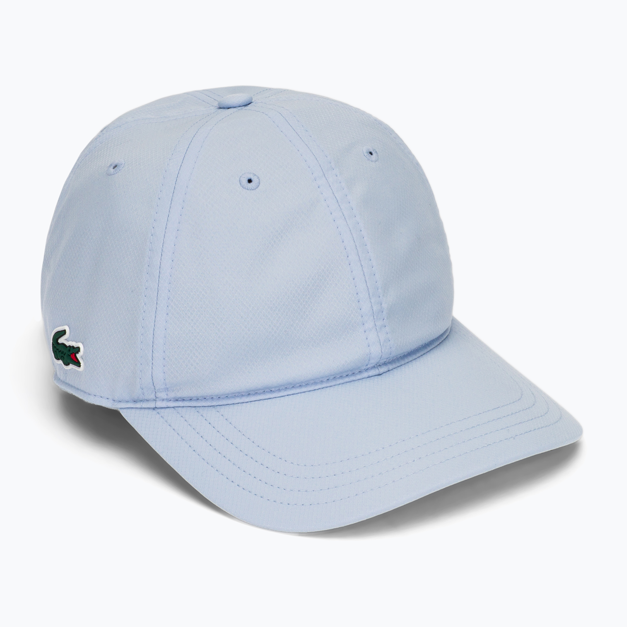 Czapka z daszkiem Lacoste RK2662 phoenix blue