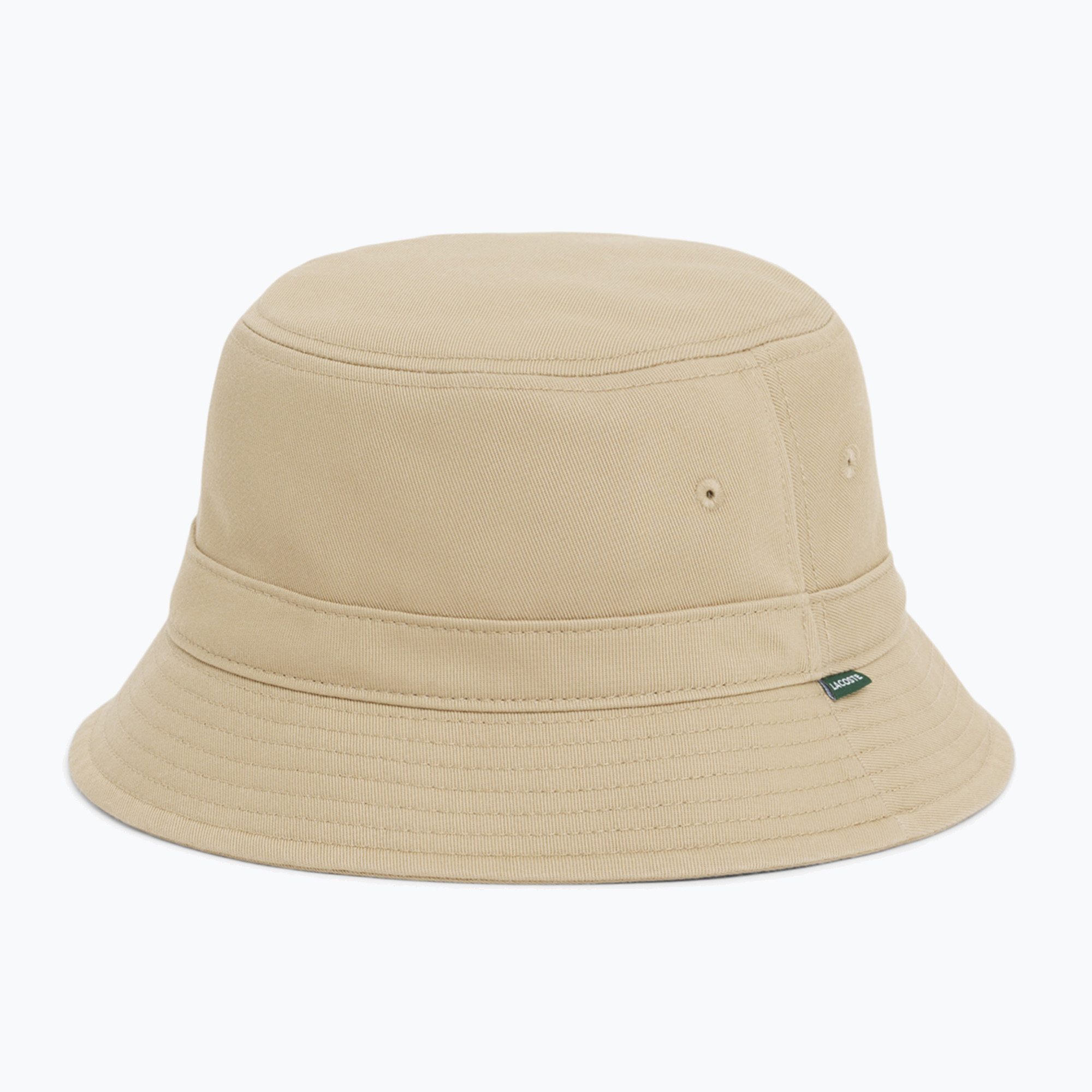 Мъжка шапка с периферия Lacoste RK5004 Bucket viennese