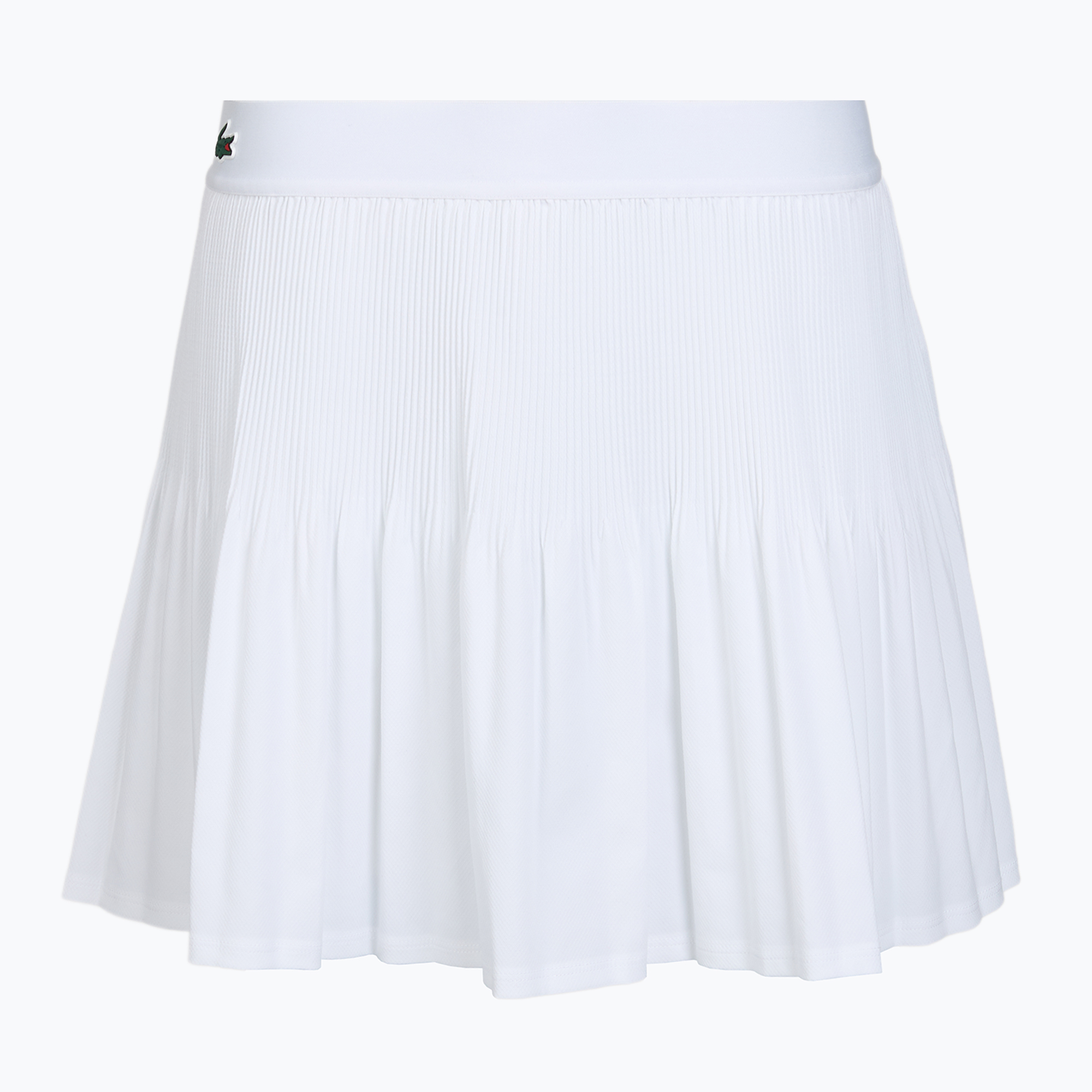 Spódnica tenisowa Lacoste JF9990 white