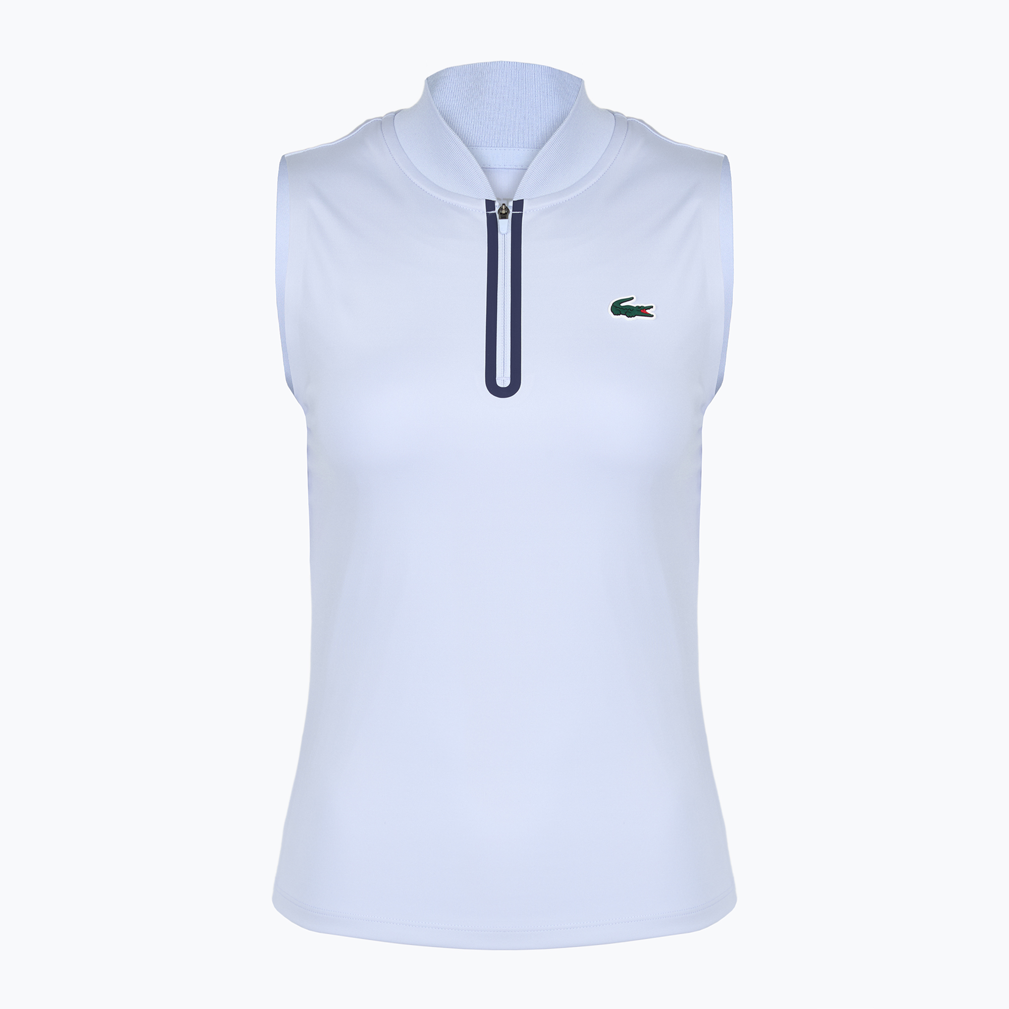 Дамска поло фланелка за тенис Lacoste Polo phoenix blue