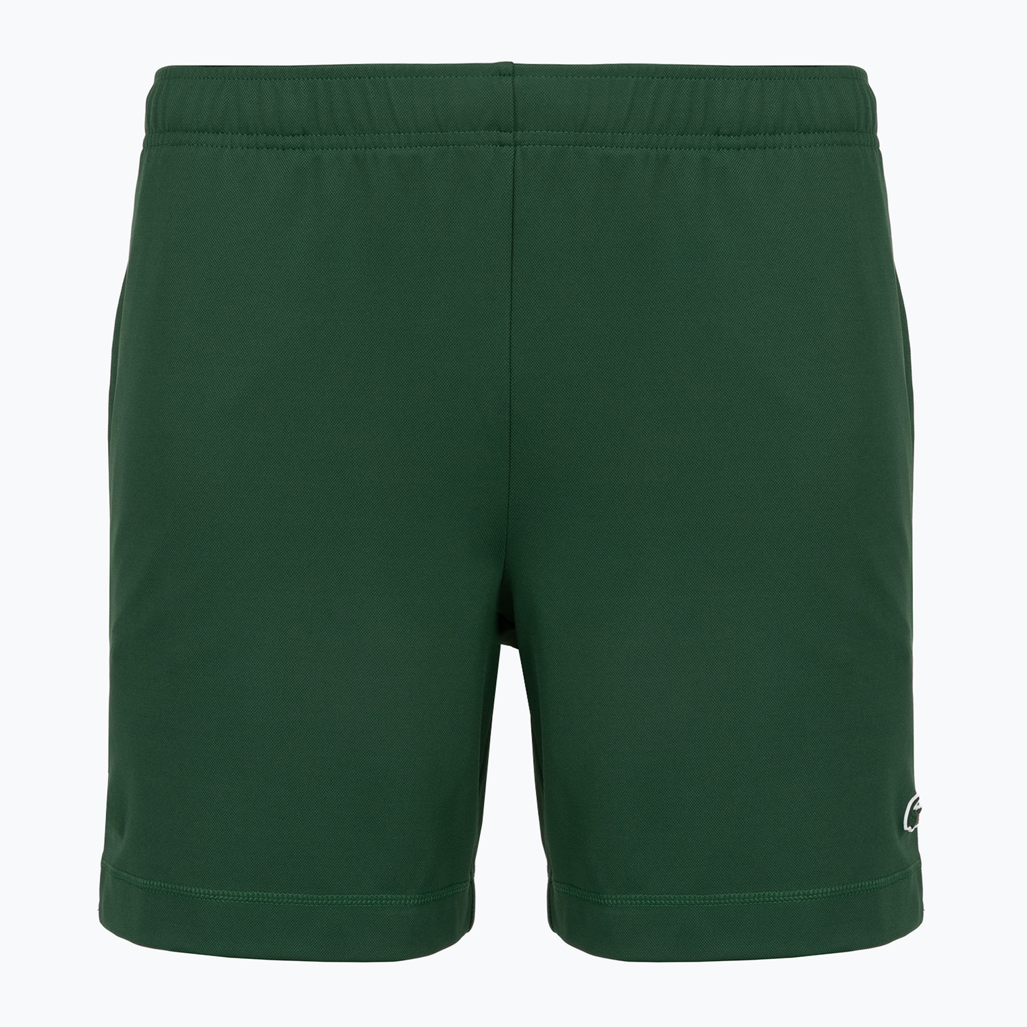 Spodenki tenisowe męskie Lacoste GH0138 green 