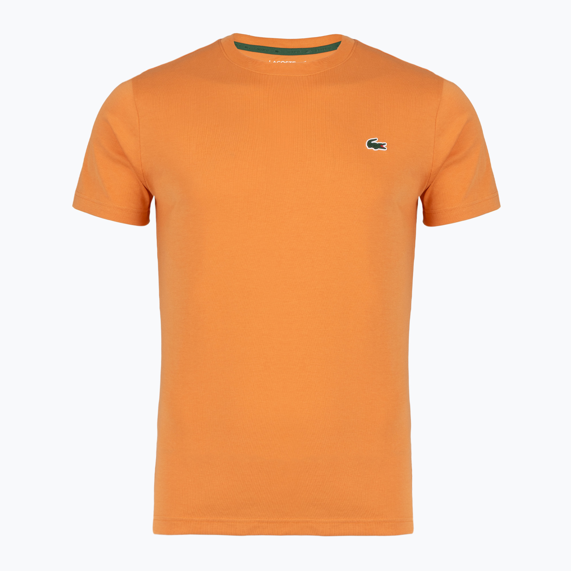 Koszulka tenisowa męska Lacoste TH0003 blossom/angie 