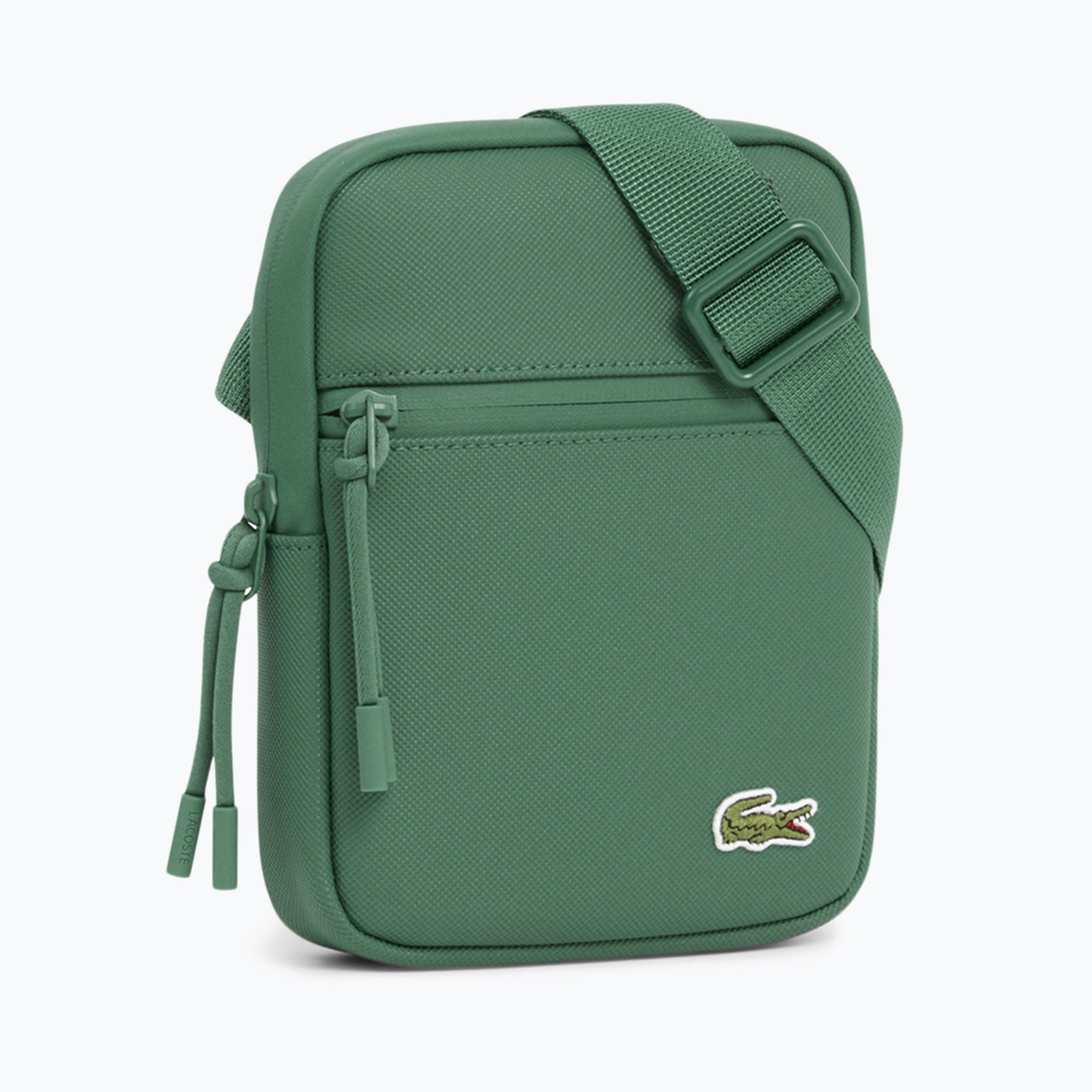 Чантичка  Lacoste NH3307LV tatami/olive tree