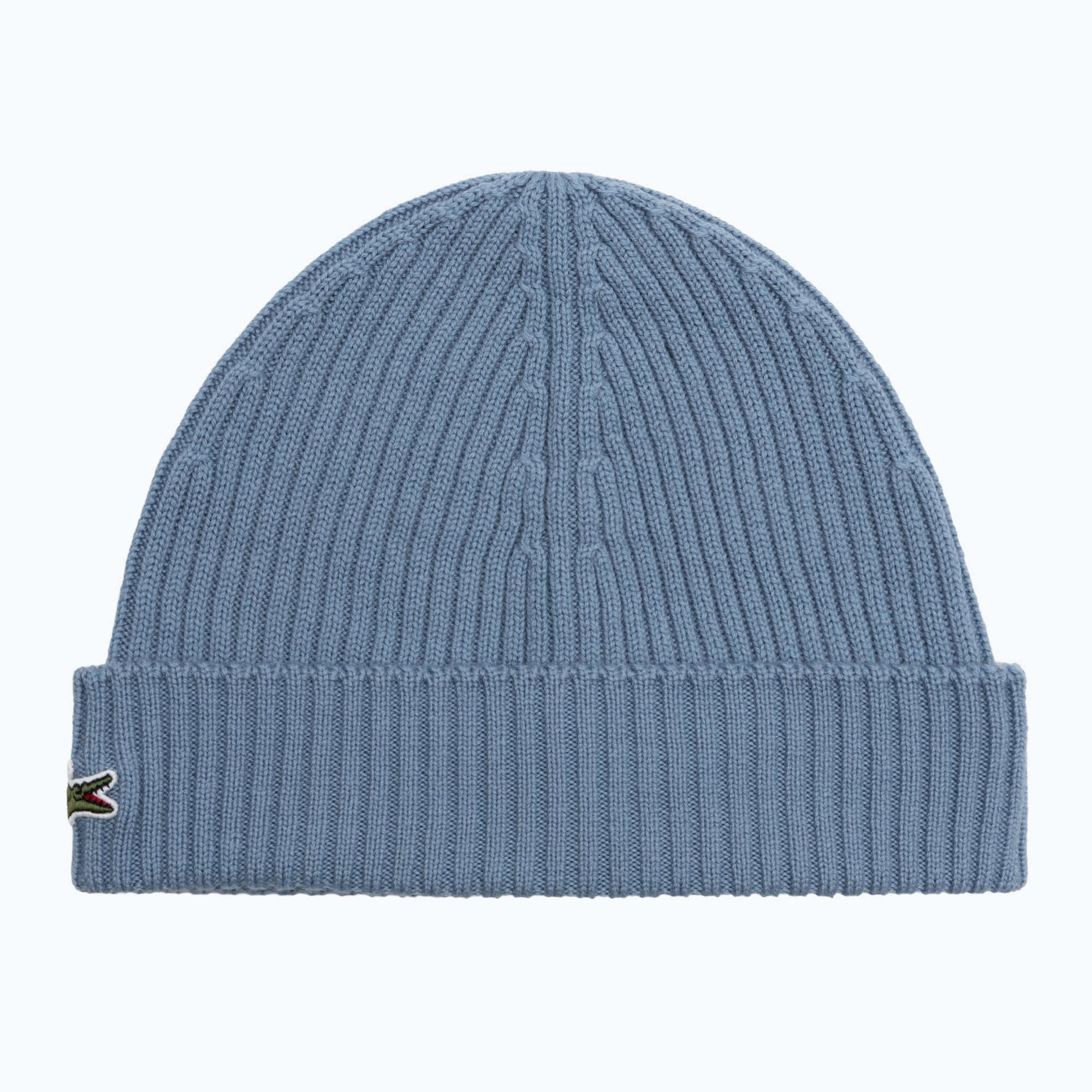 Мъжка зимна шапка Lacoste RB0001 aral