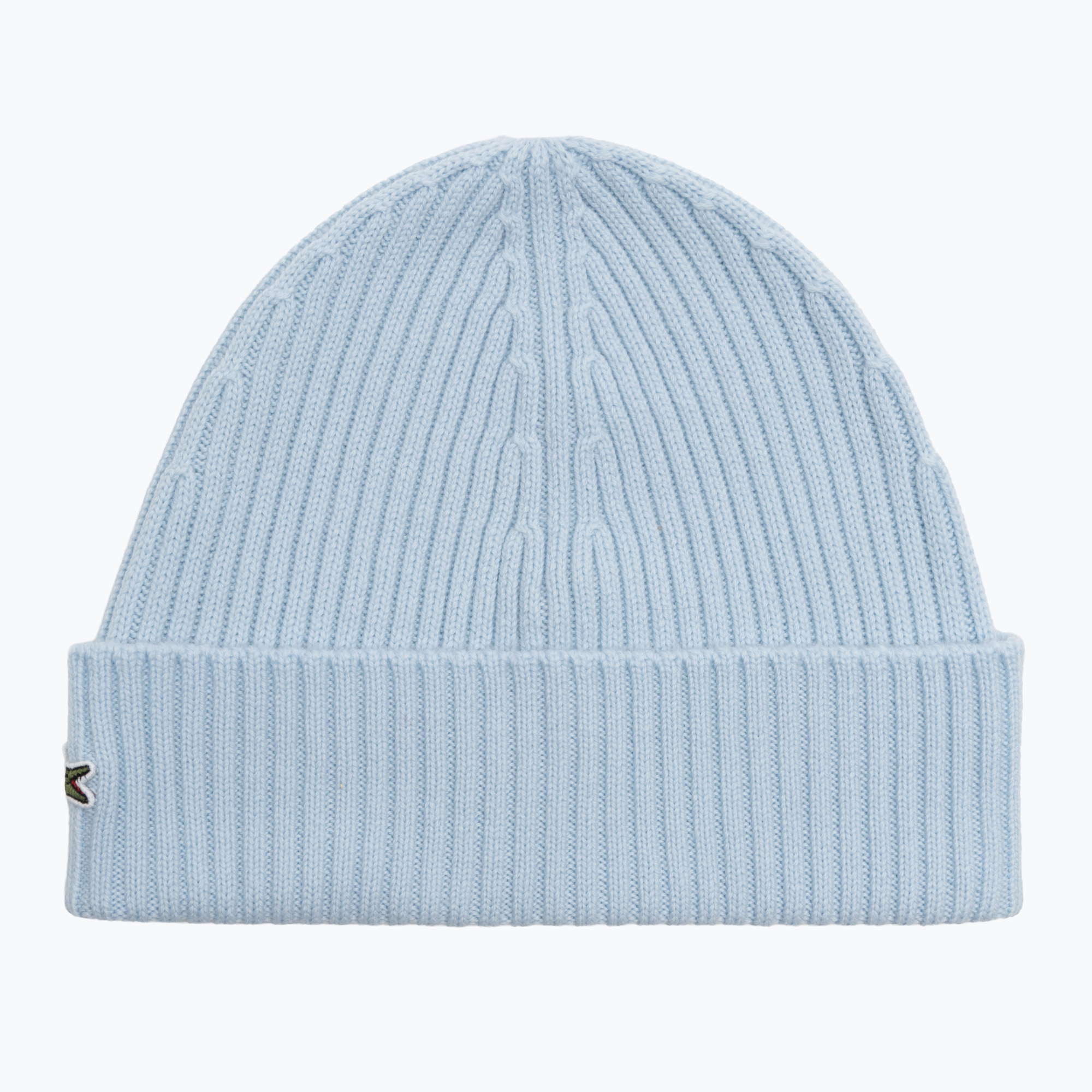 Мъжка зимна шапка Lacoste RB0001 rill