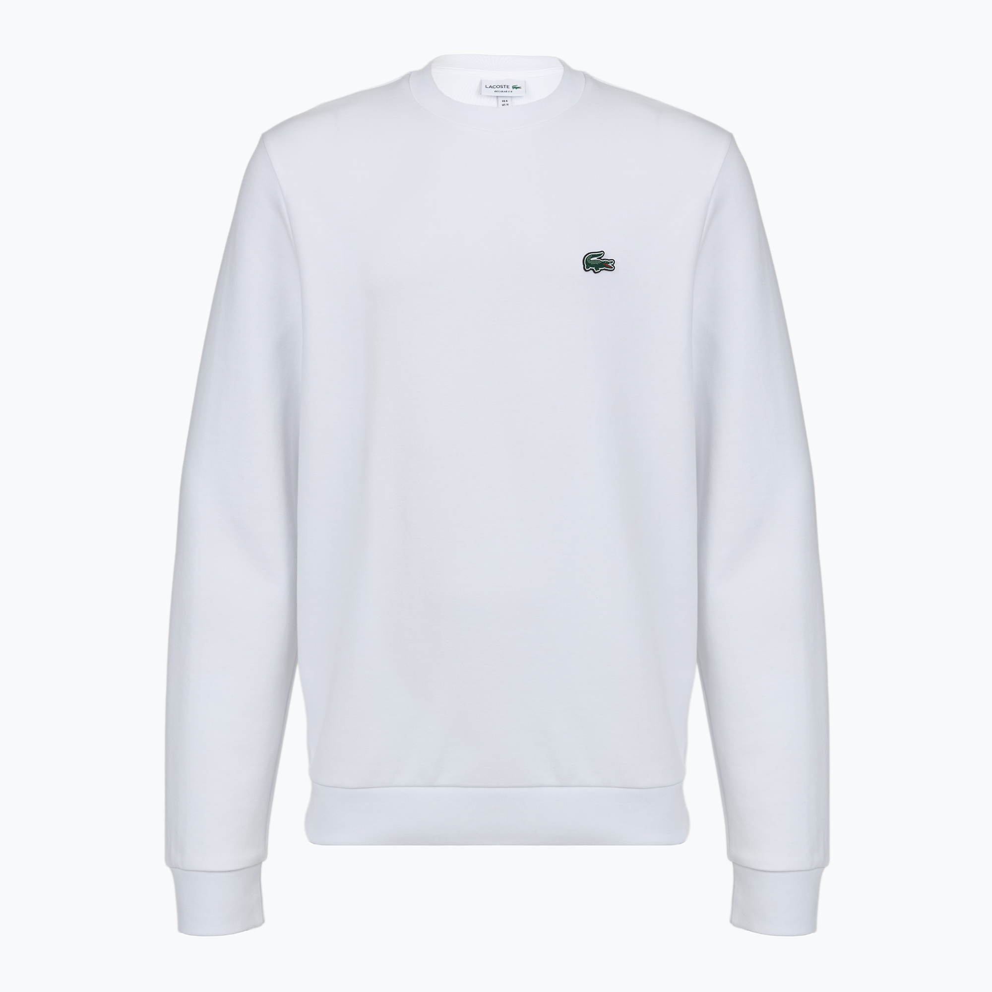 Bluză pentru bărbați Lacoste SH9364 white
