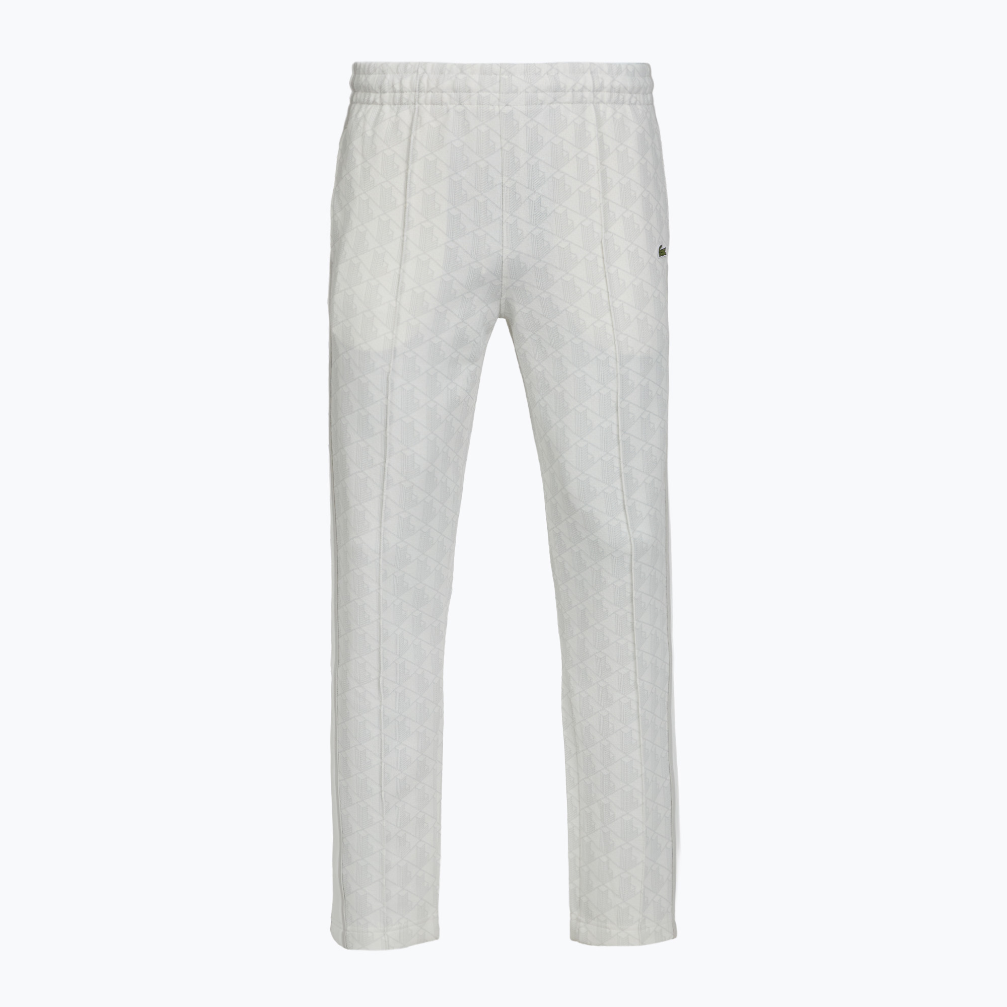 Pantaloni pentru bărbați Lacoste XH1440 patisson/flour