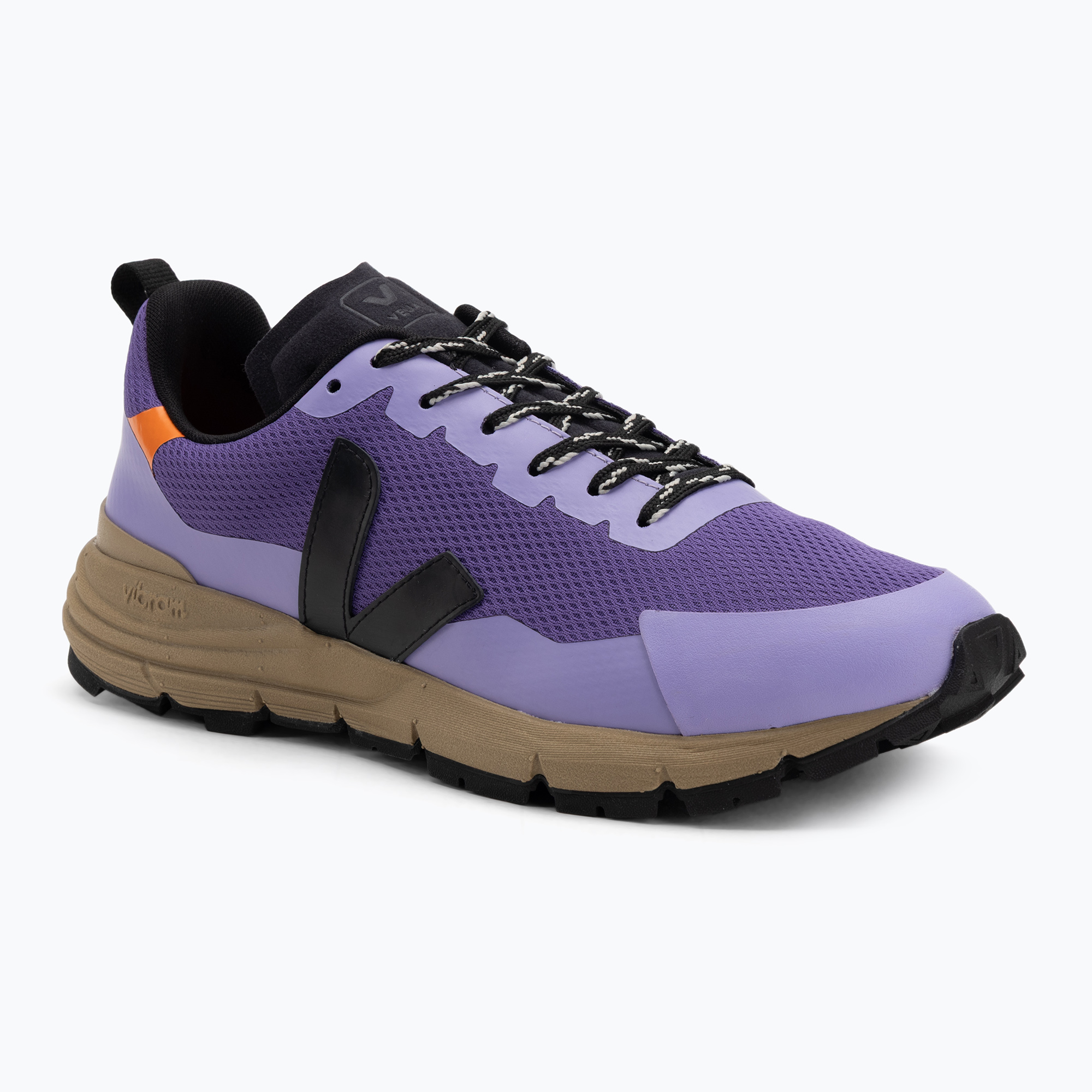 Buty męskie VEJA Dekkan purple/black 