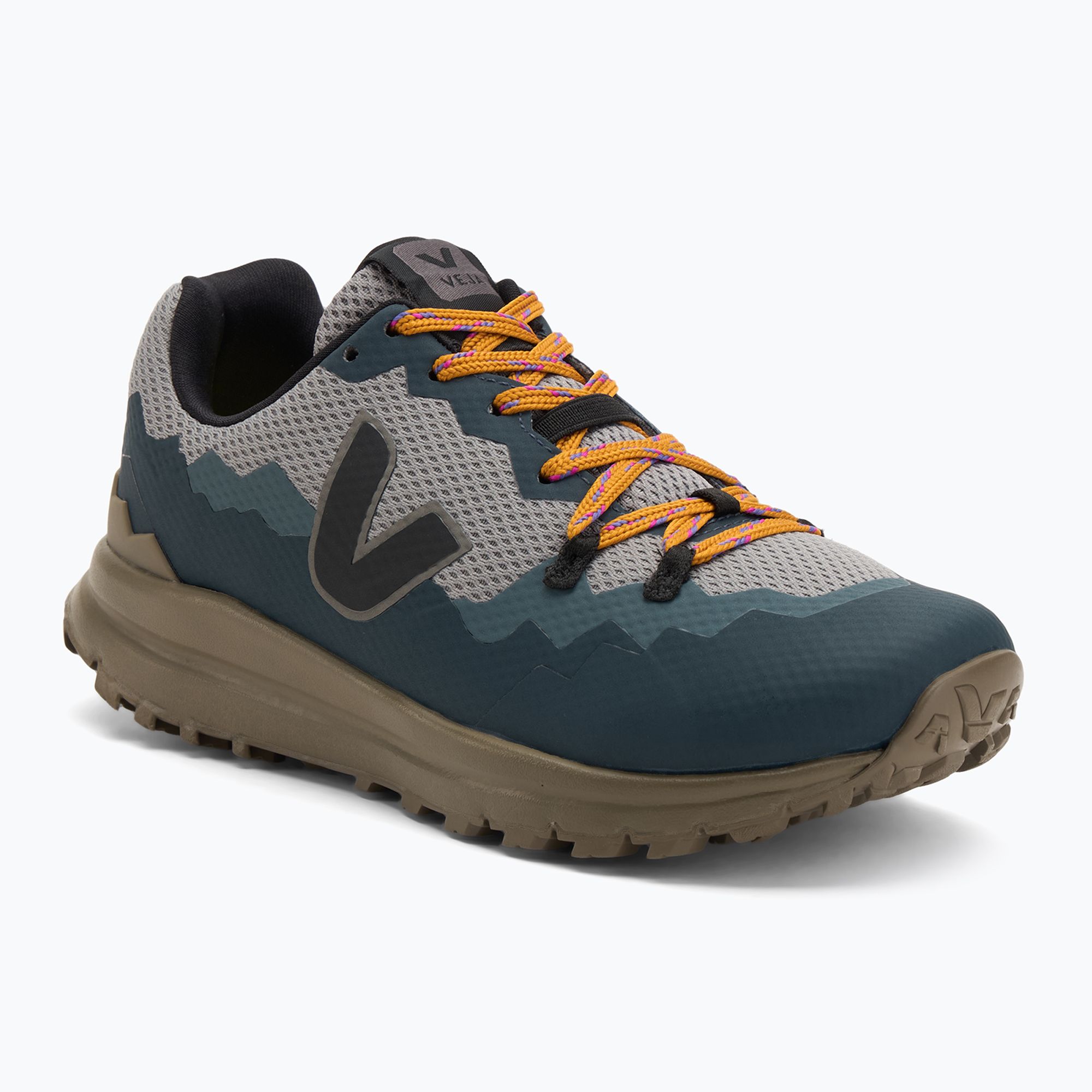 Buty damskie VEJA Fitz Roy Light ardoise/black/california 