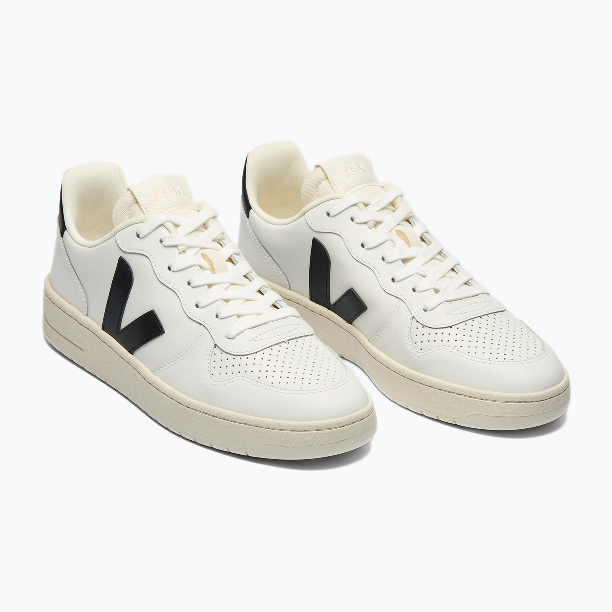 Buty damskie VEJA V-10 Prime extra/white/black 