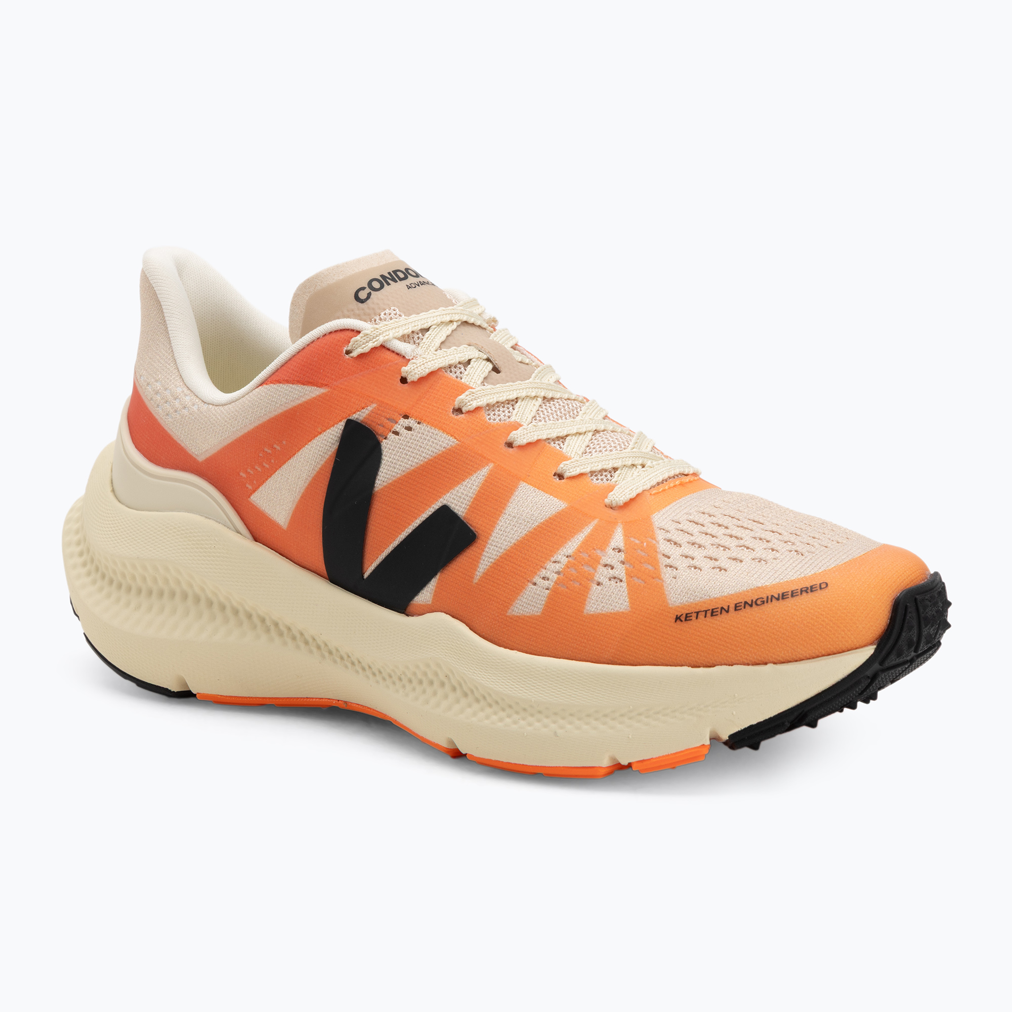 Buty damskie VEJA Condor 3 Advanced gradient/black