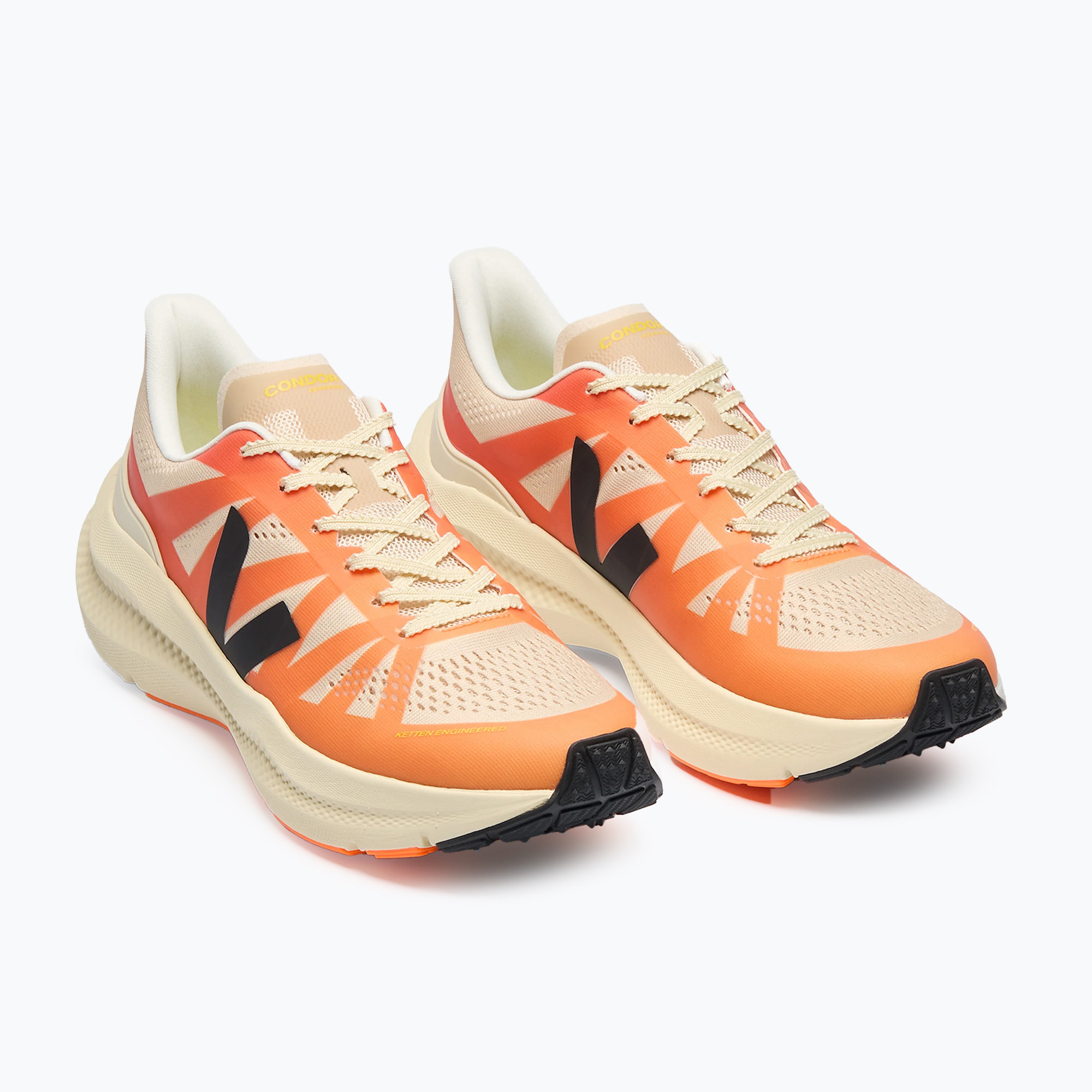 Buty damskie VEJA Condor 3 Advanced gradient/black 