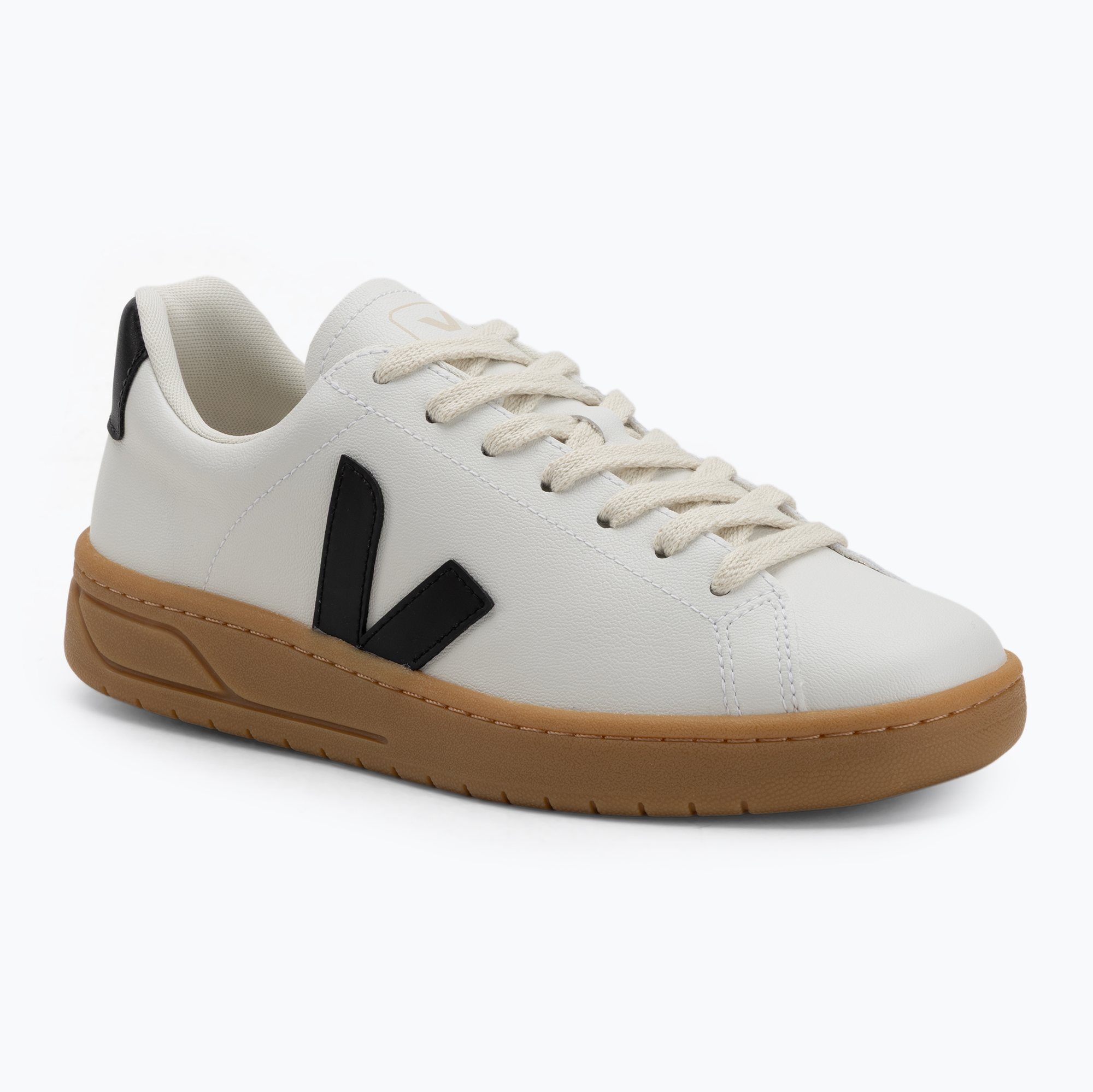 Buty damskie VEJA Urca white/black/natural