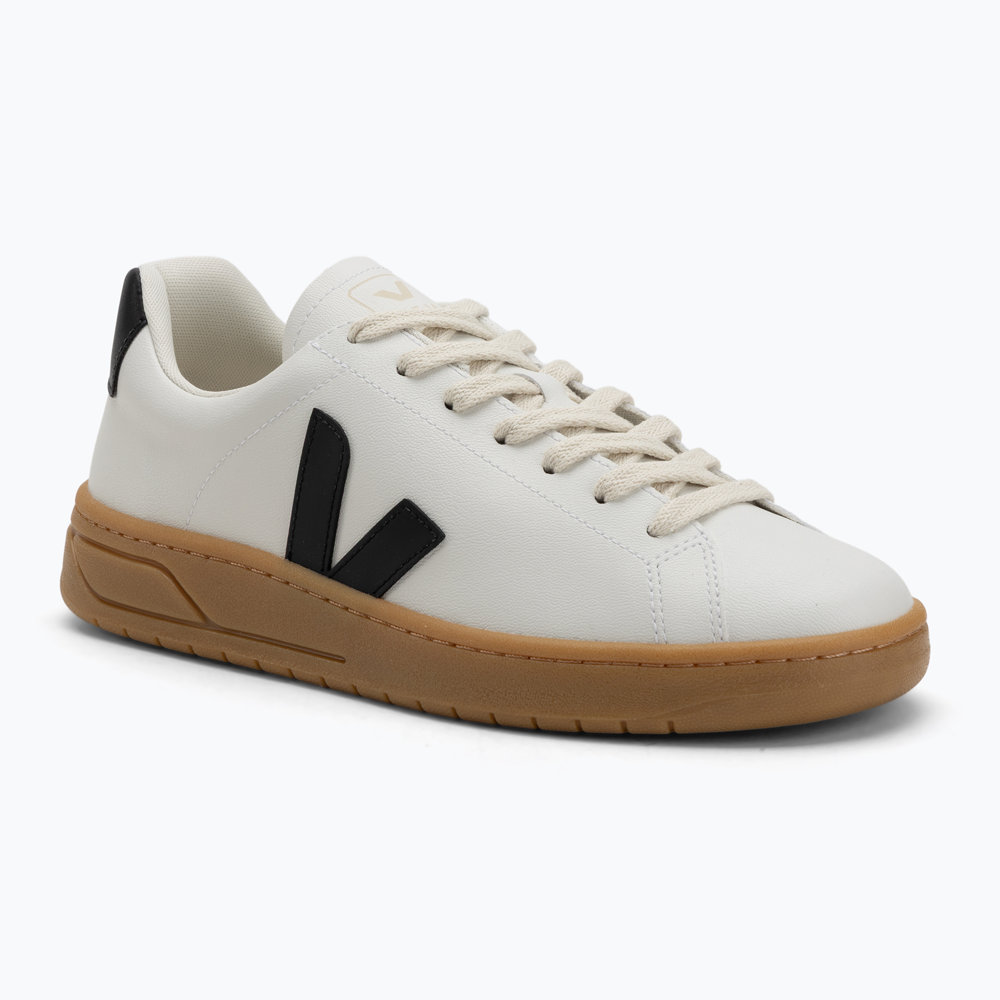 Pánske topánky VEJA Urca white/black/natural (Urca UC0720761B400)