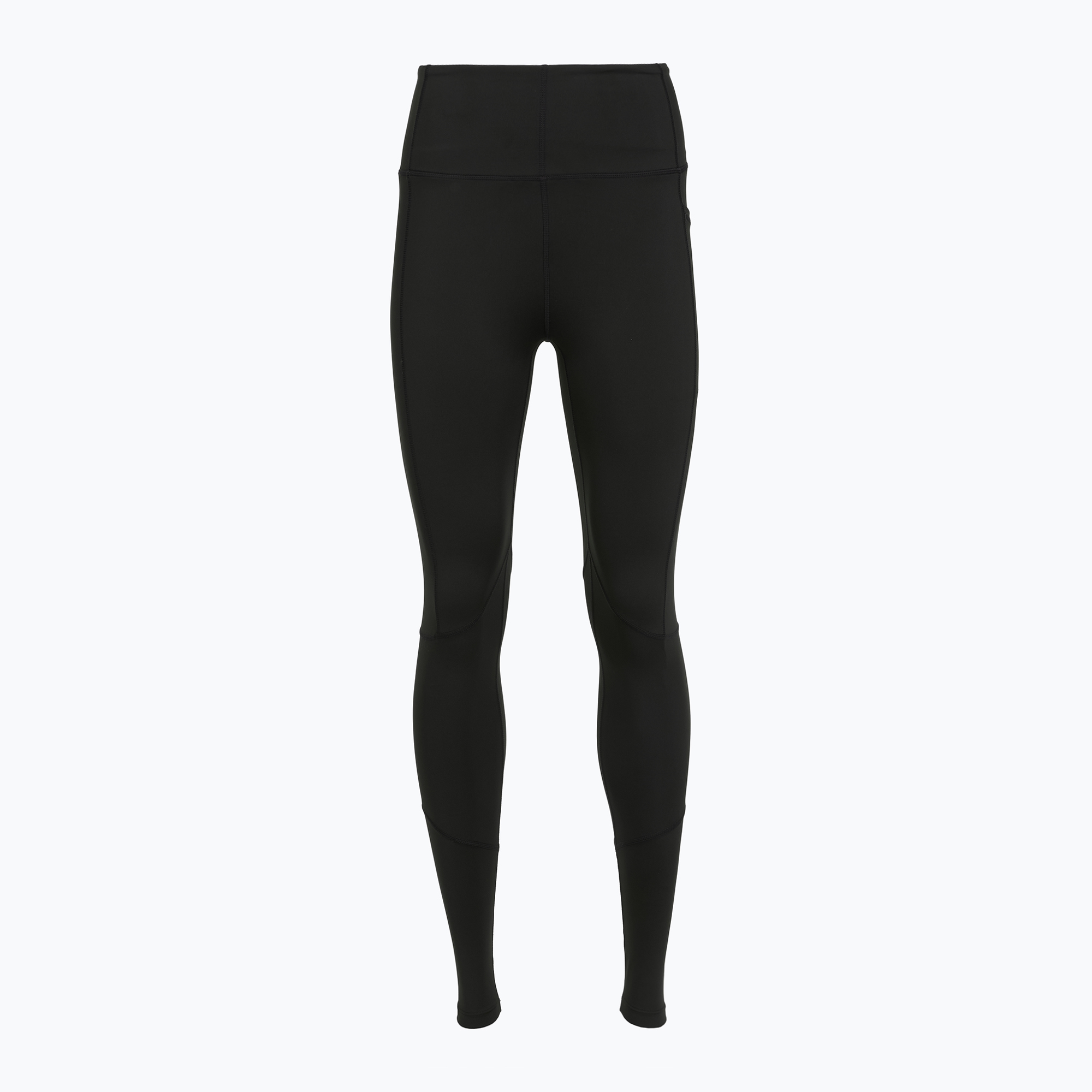 Дамски клин Aulp Deter black
