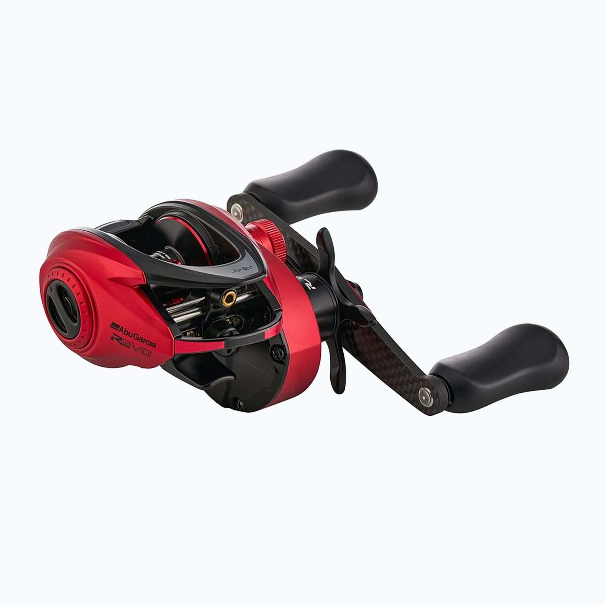 Multiplicator Abu Garcia Revo5 Rocket Lp Left