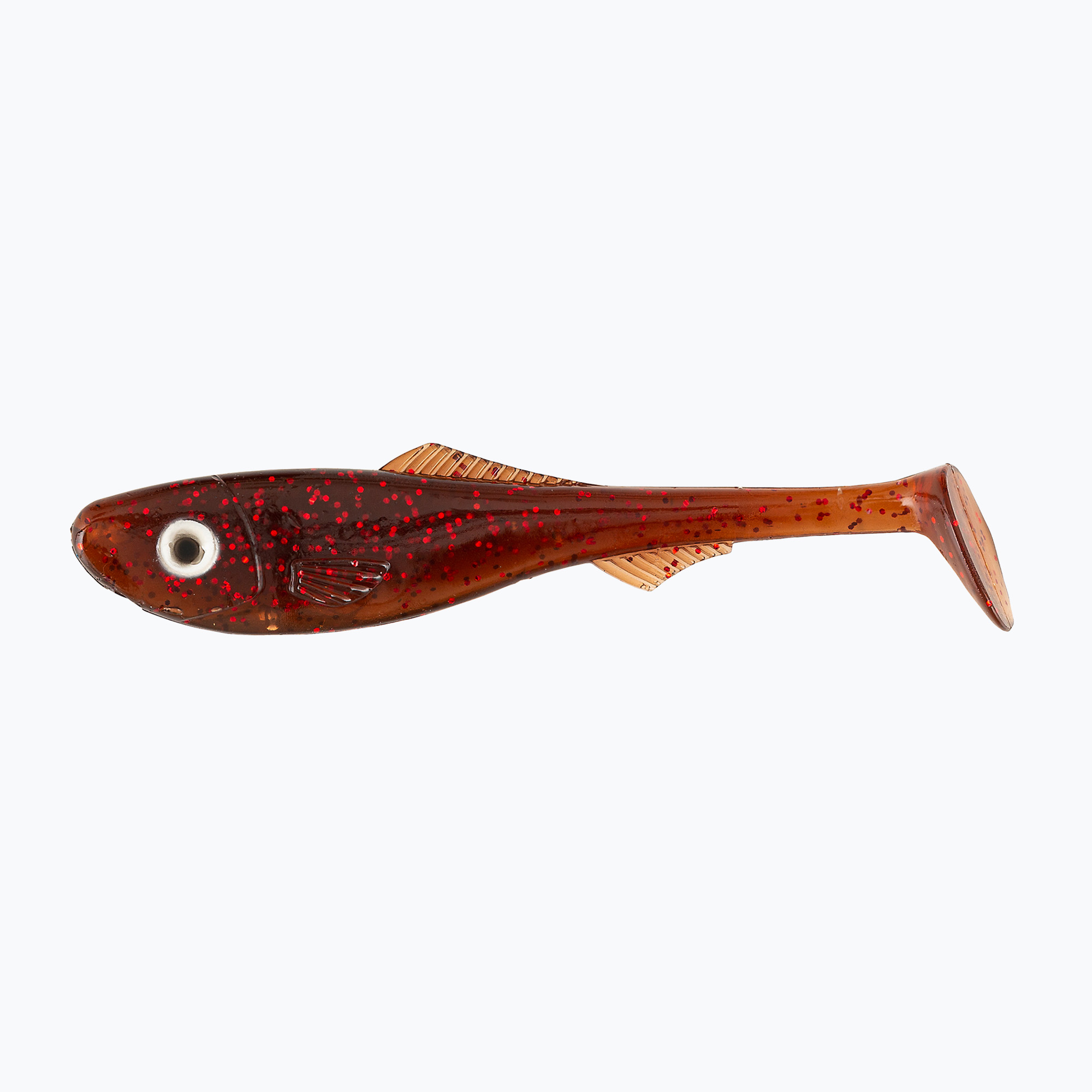 Abu Garcia Beast Pike Shad barna 1517141 (Beast Pike Shad 1517141)