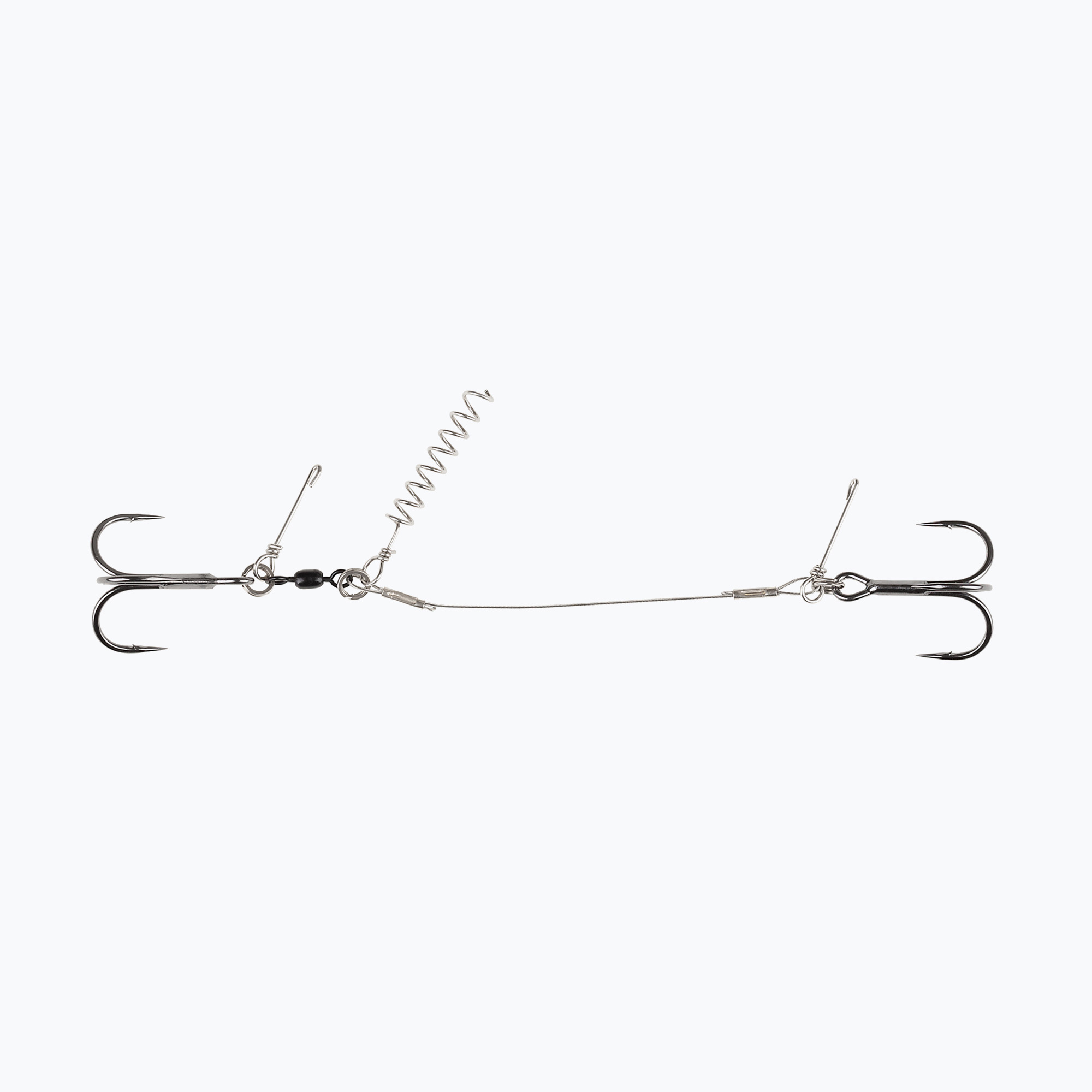 Abu Garcia Shallow Stinger ezüst 1524008 (Shallow Stinger 1524008)