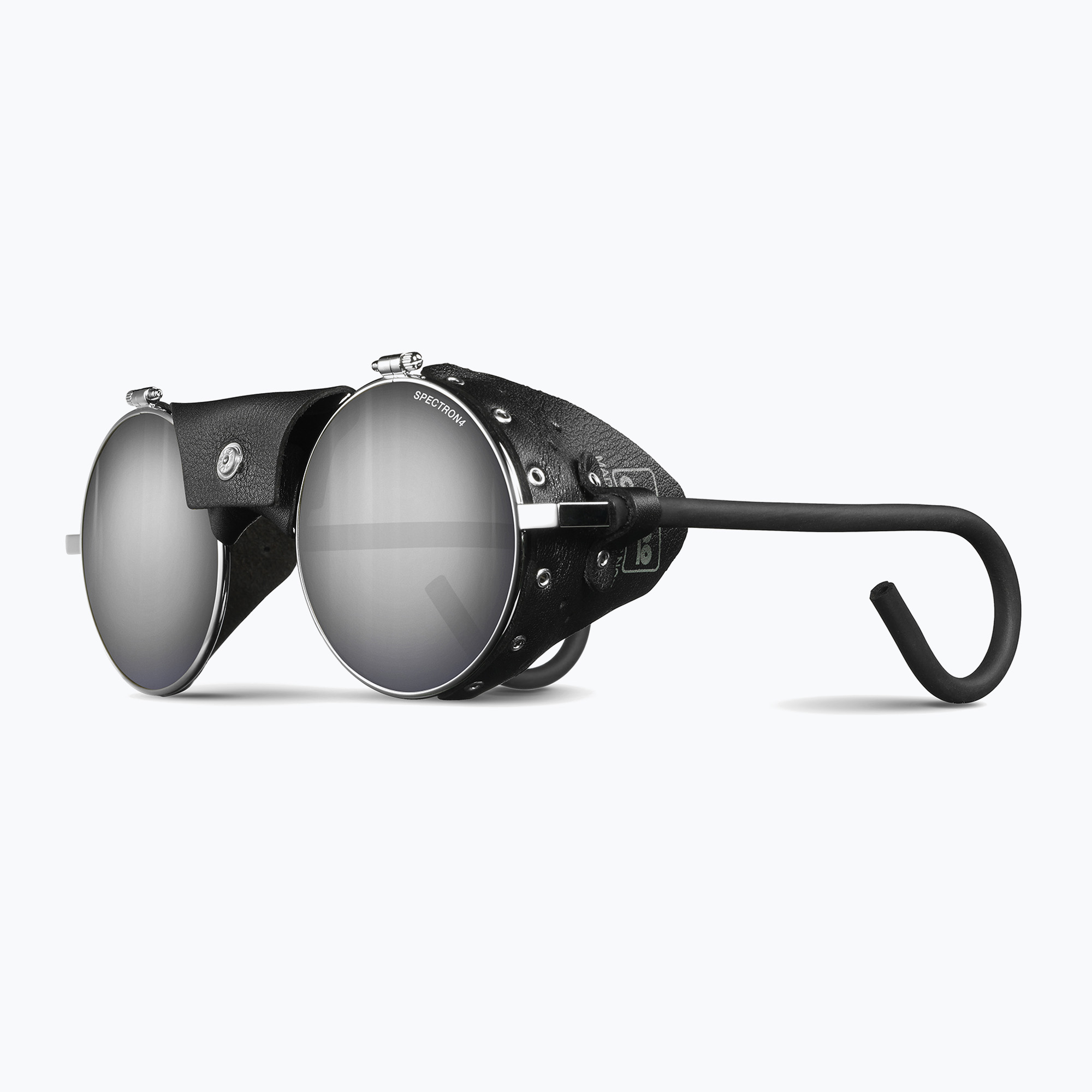 Слънчеви очила Julbo Vermont Classic Spectron 4 chrome/black