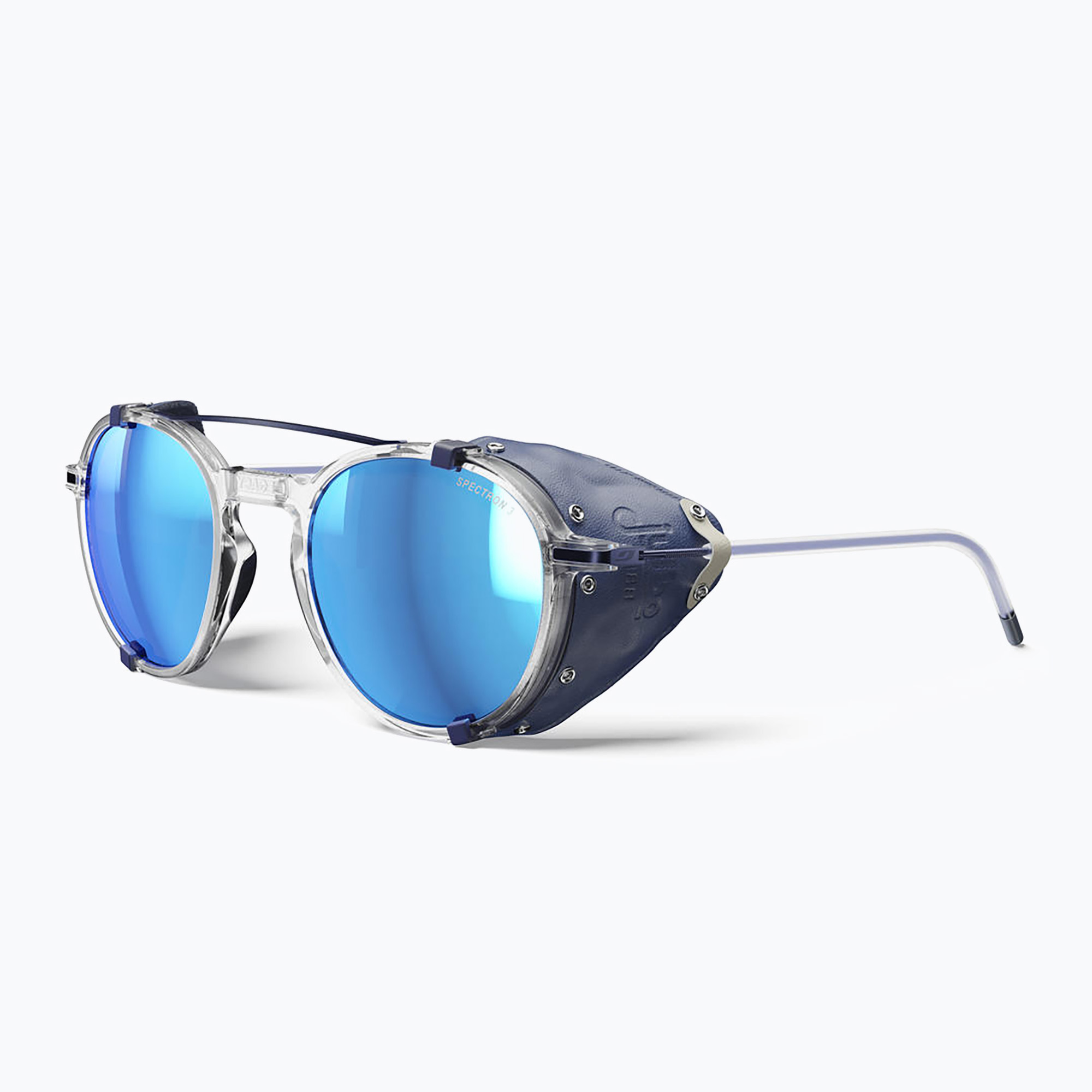 Слънчеви очила Julbo Legacy Spectron 3CF legacy crystal/blue sp3 ml bl