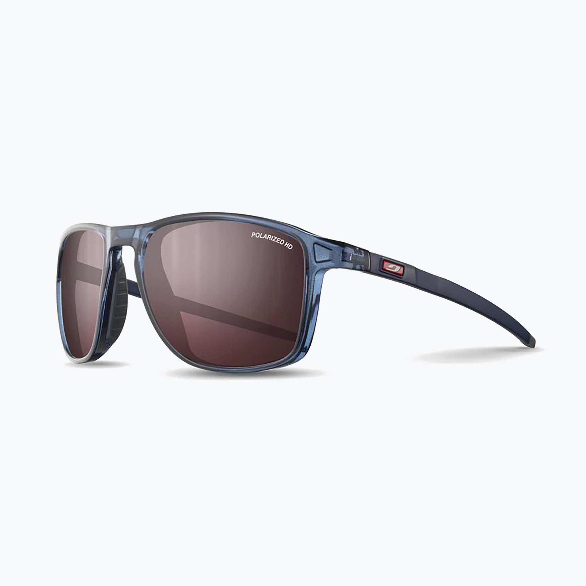 Слънчеви очила Julbo Compass Polarized HD blue dark translucent brilliant/blue