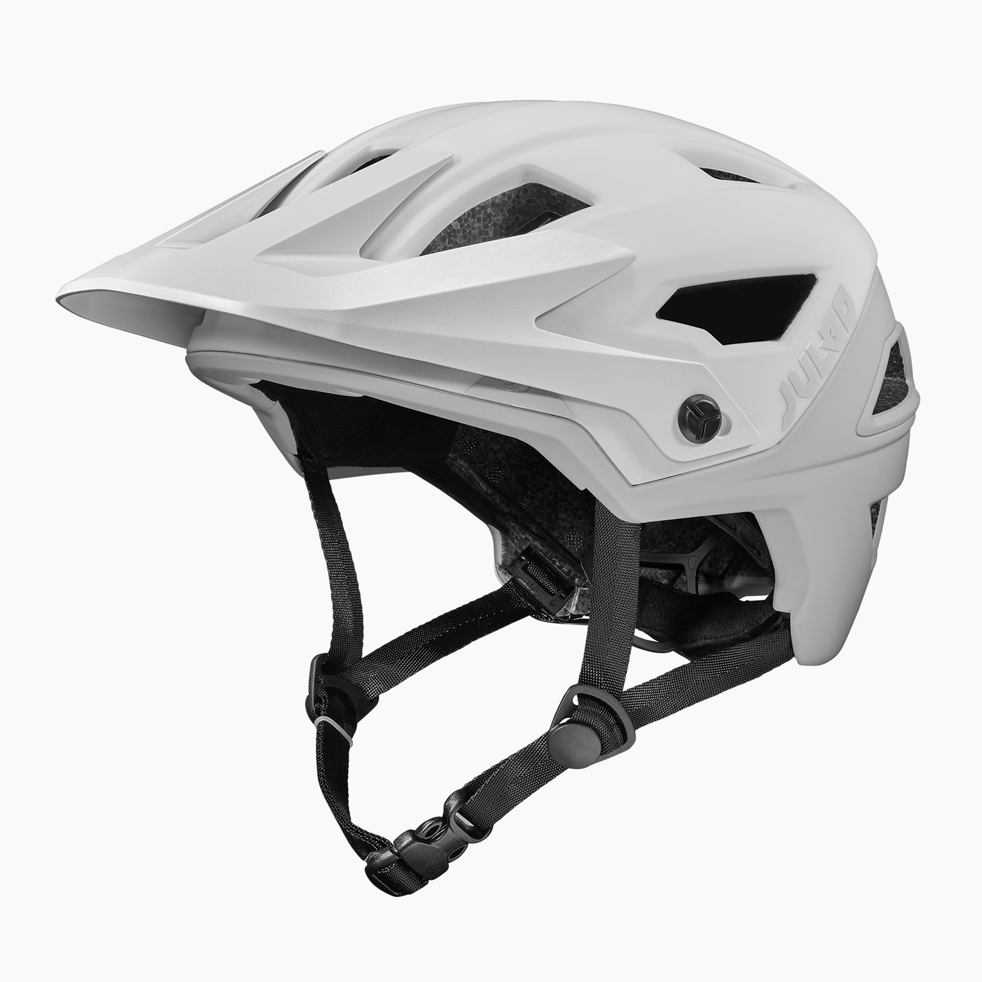 Cască de bicicletă Julbo Rock white/gray