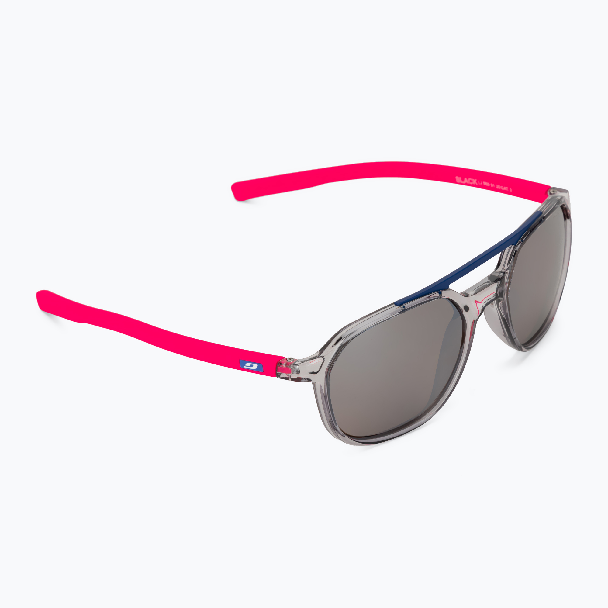 Слънчеви очила Julbo Slack Polarized S3 grey/pink