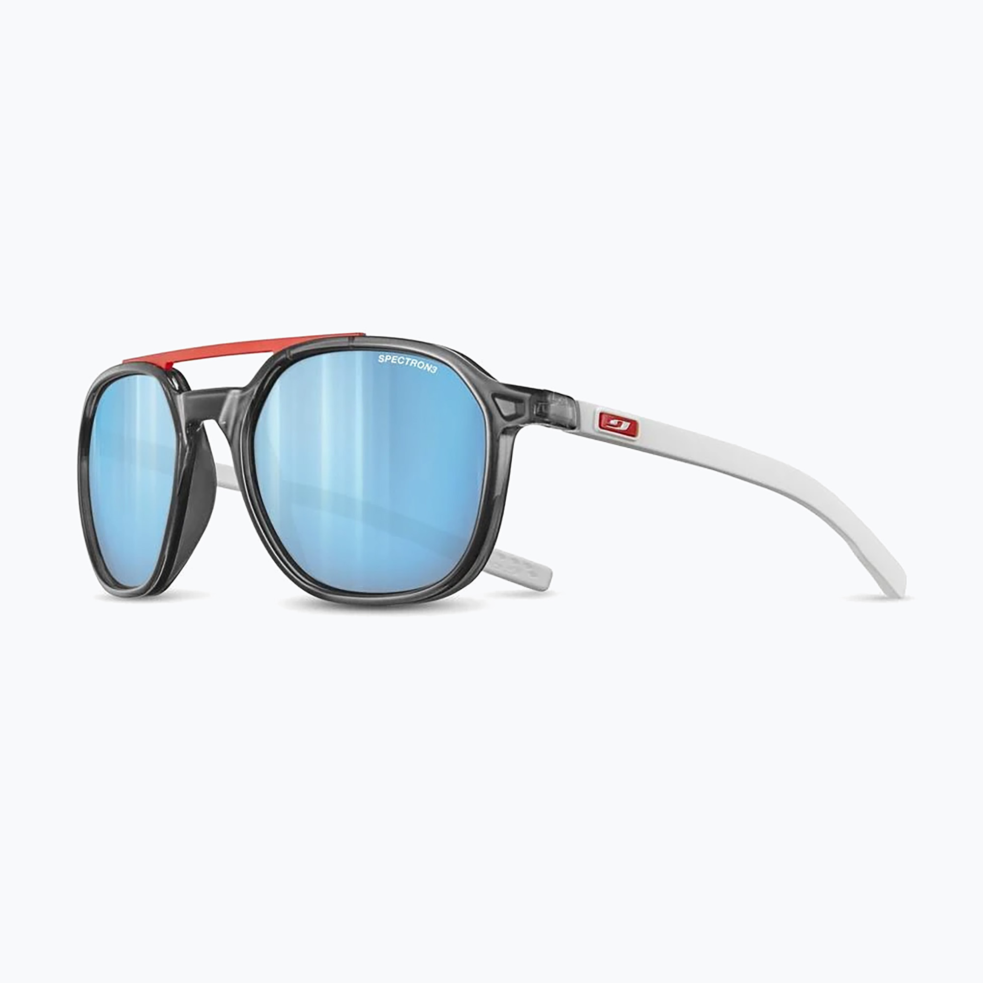 Слънчеви очила Julbo Slack Spectron S3 smoke