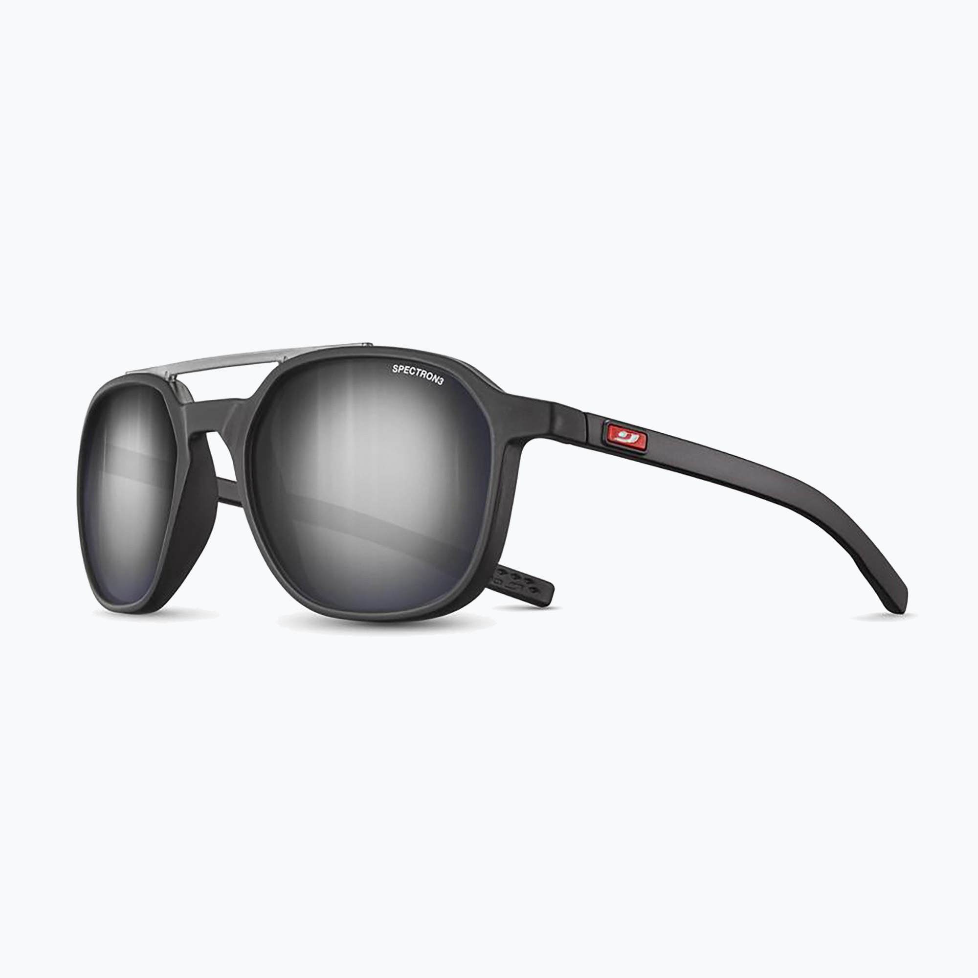 Слънчеви очила Julbo Slack Spectron matte black/crystal