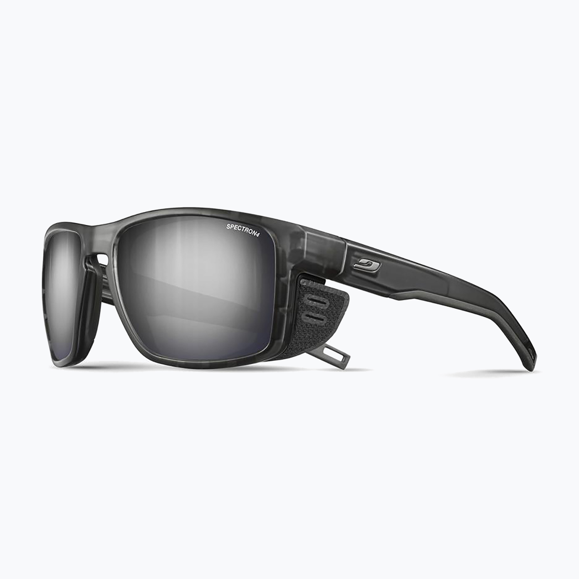 Слънчеви очила Julbo Shield Spectron black/black