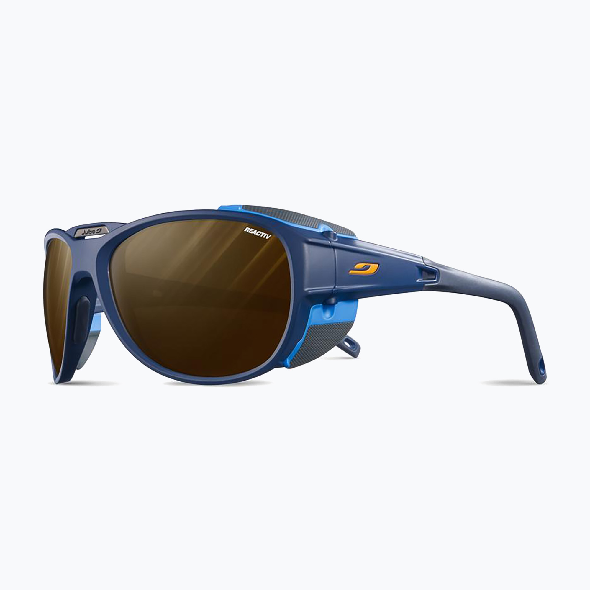 Julbo Explorer 2.0 Reactiv Polarized тъмно сини/сини слънчеви очила