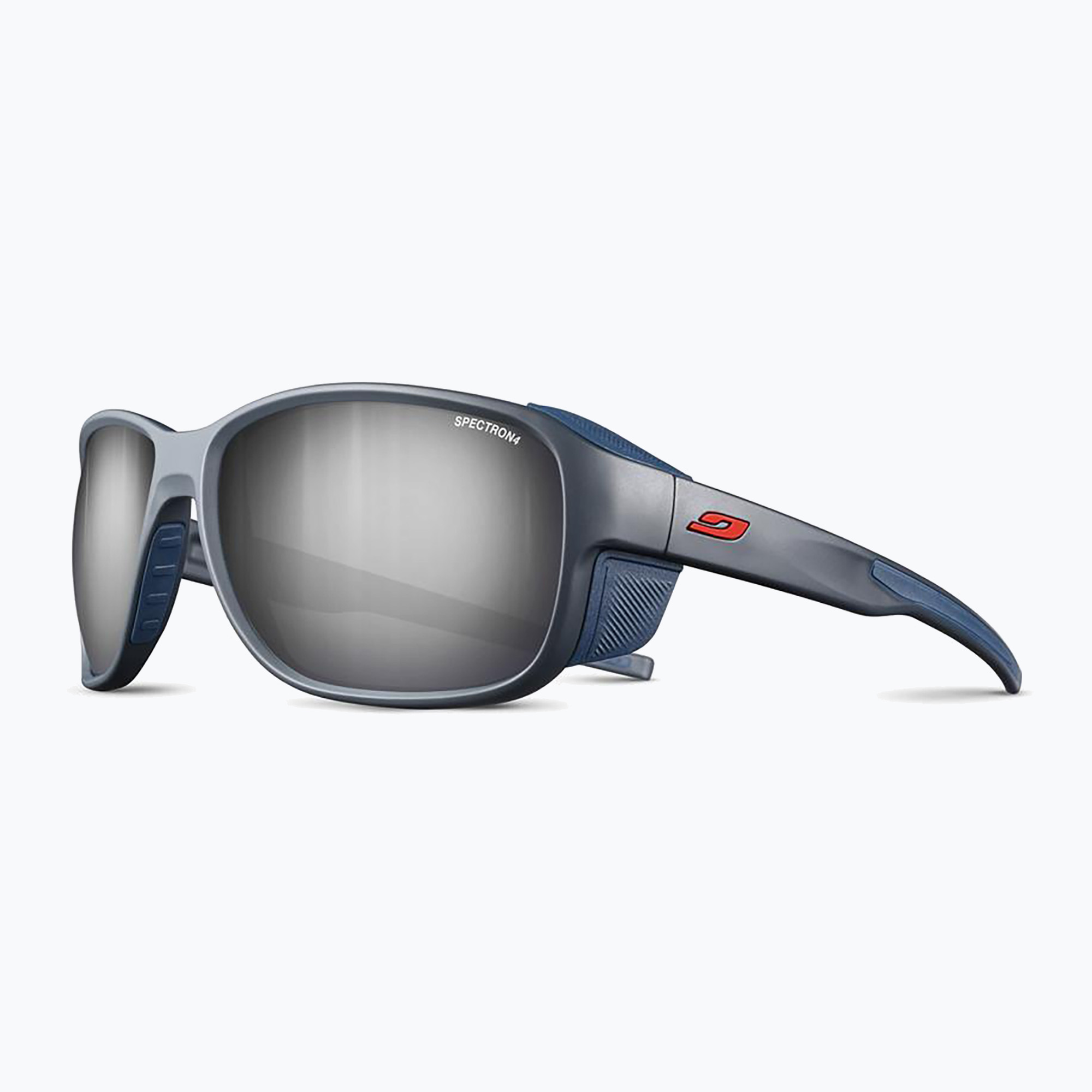 Okulary przeciwsłoneczne Julbo Montebianco 2 Spectron dark blue 