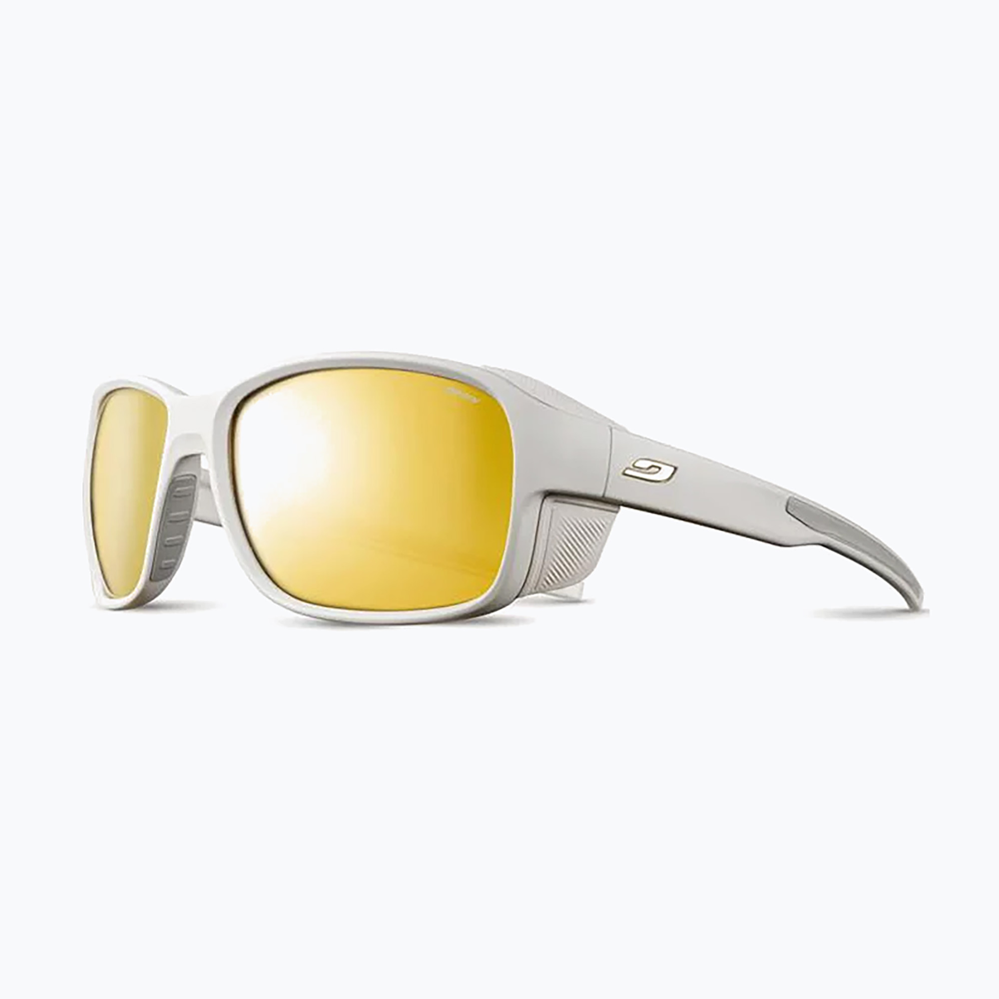 Слънчеви очила Julbo Monterosa 2 Reactiv S2-S4 grey/light grey