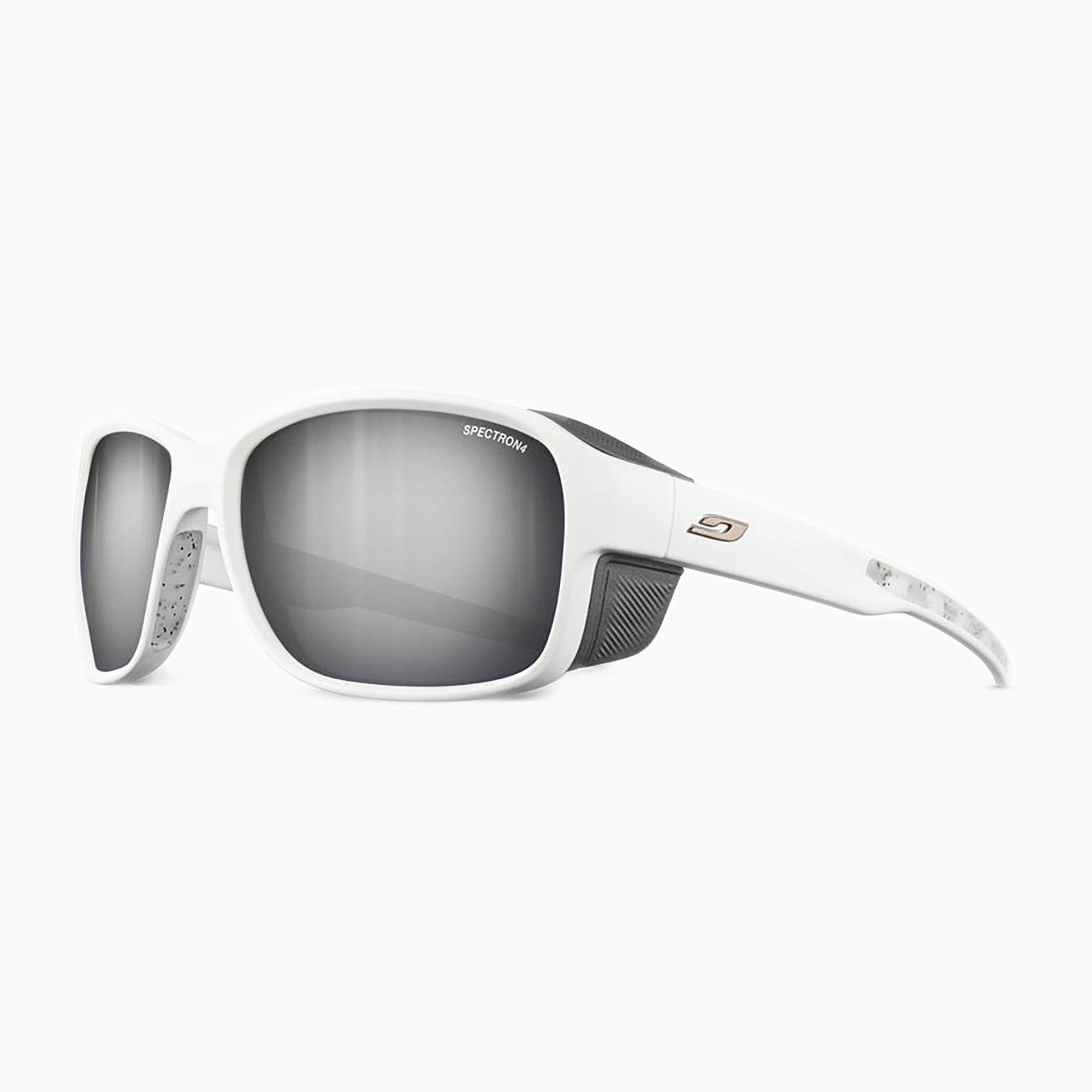 Слънчеви очила Julbo Monterosa 2 Spectron matt white/gray