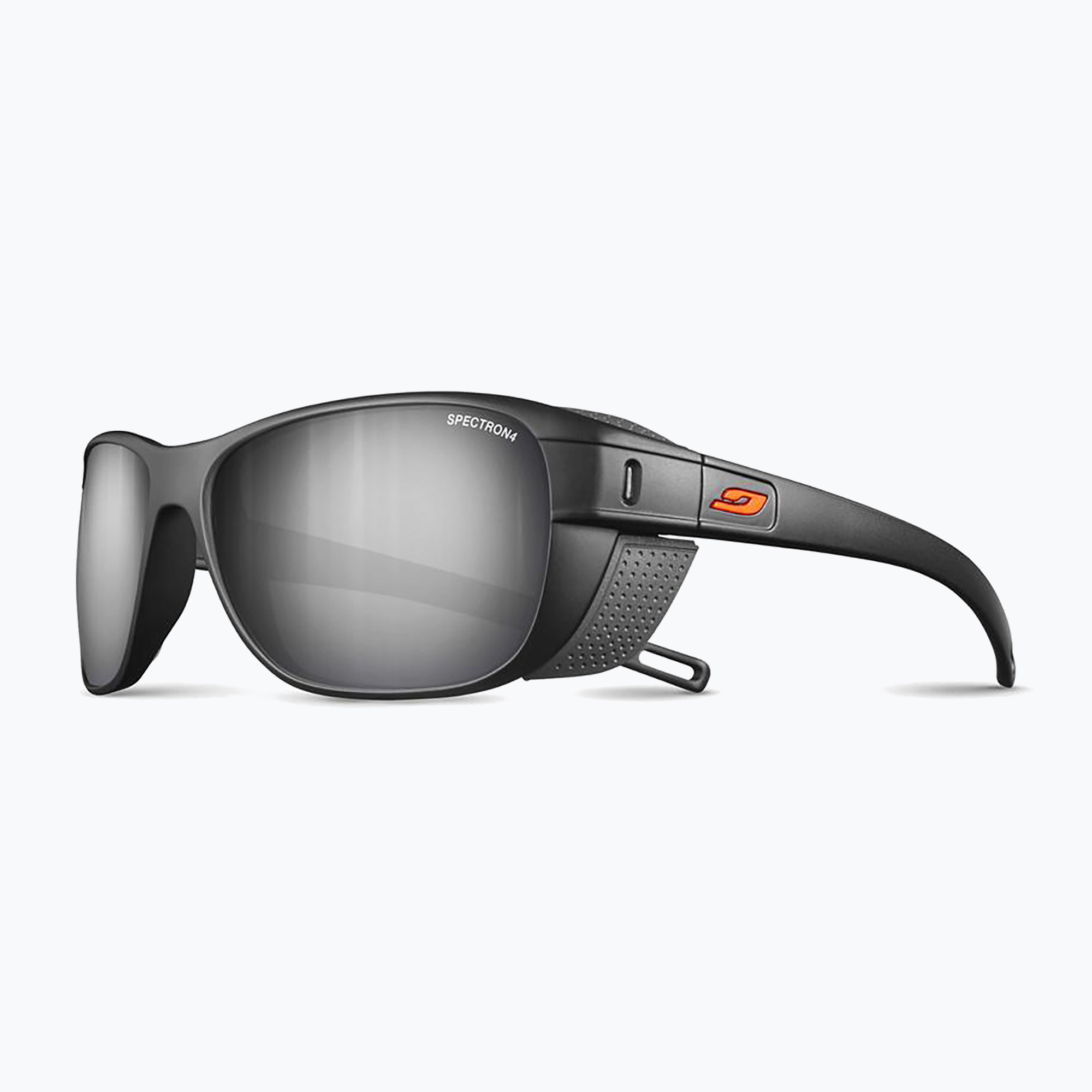 Слънчеви очила Julbo Camino Spectron matt black/orange