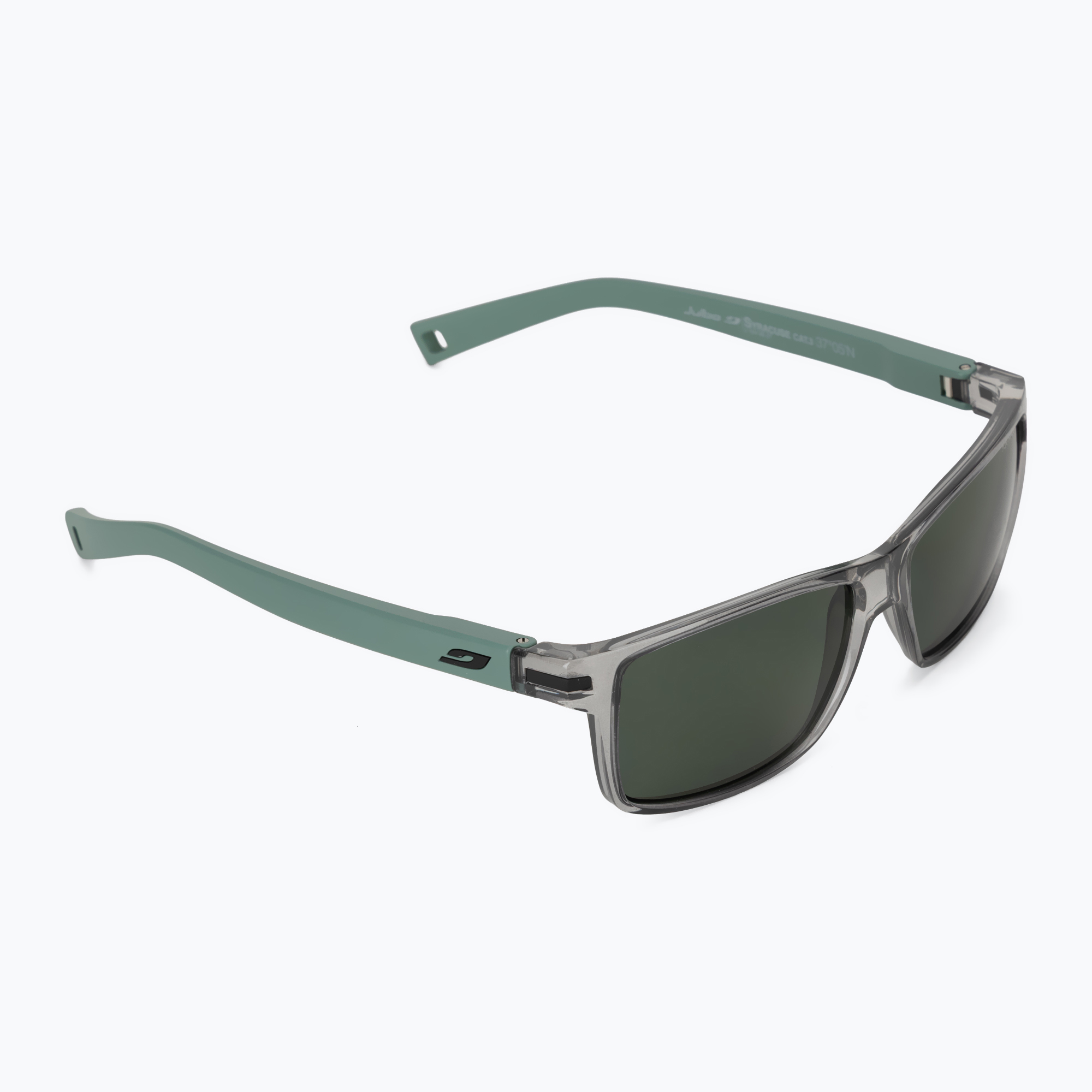 Слънчеви очила Julbo Syracuse Polarized 3 grey/green